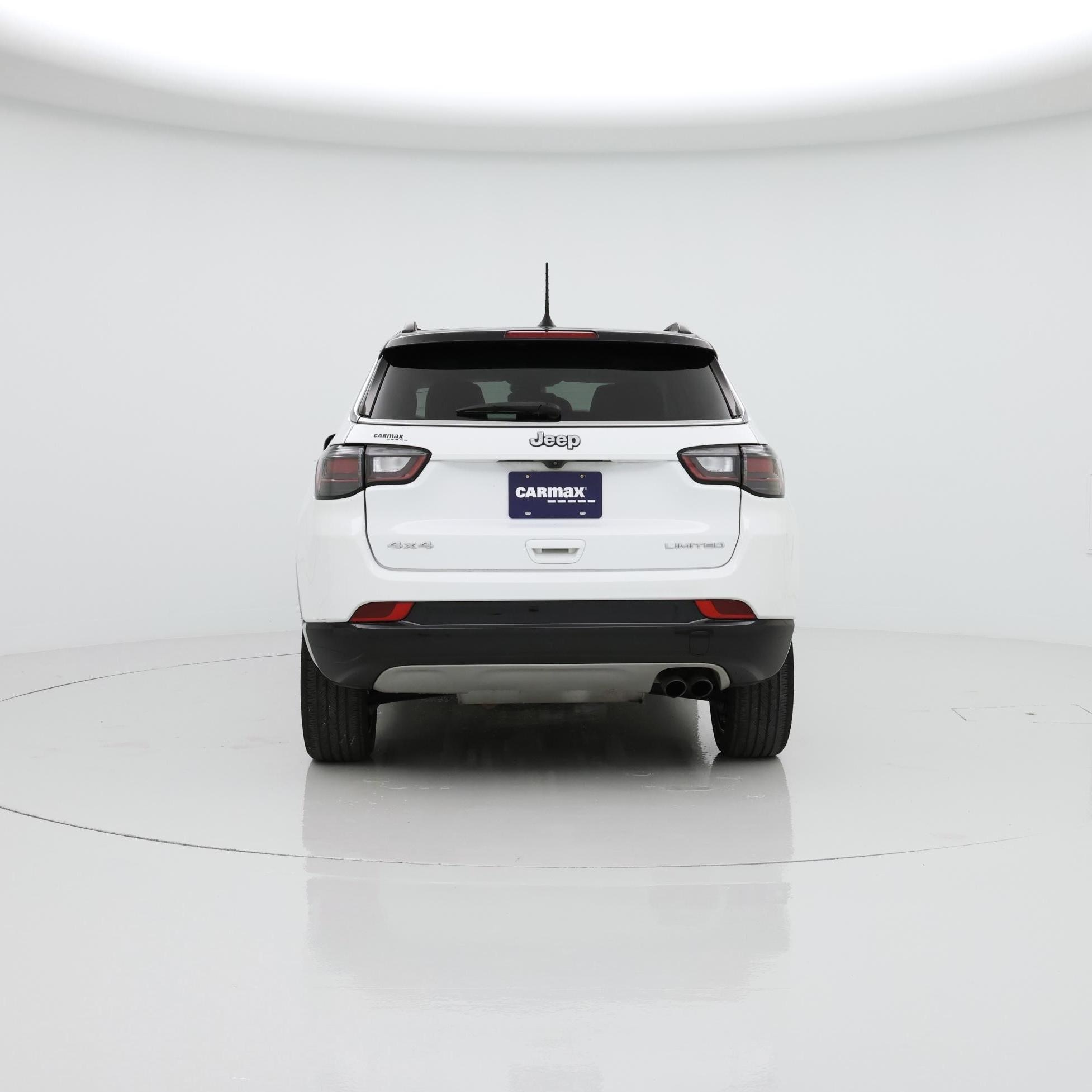 Thumbnail: 2022 Jeep Compass - 6