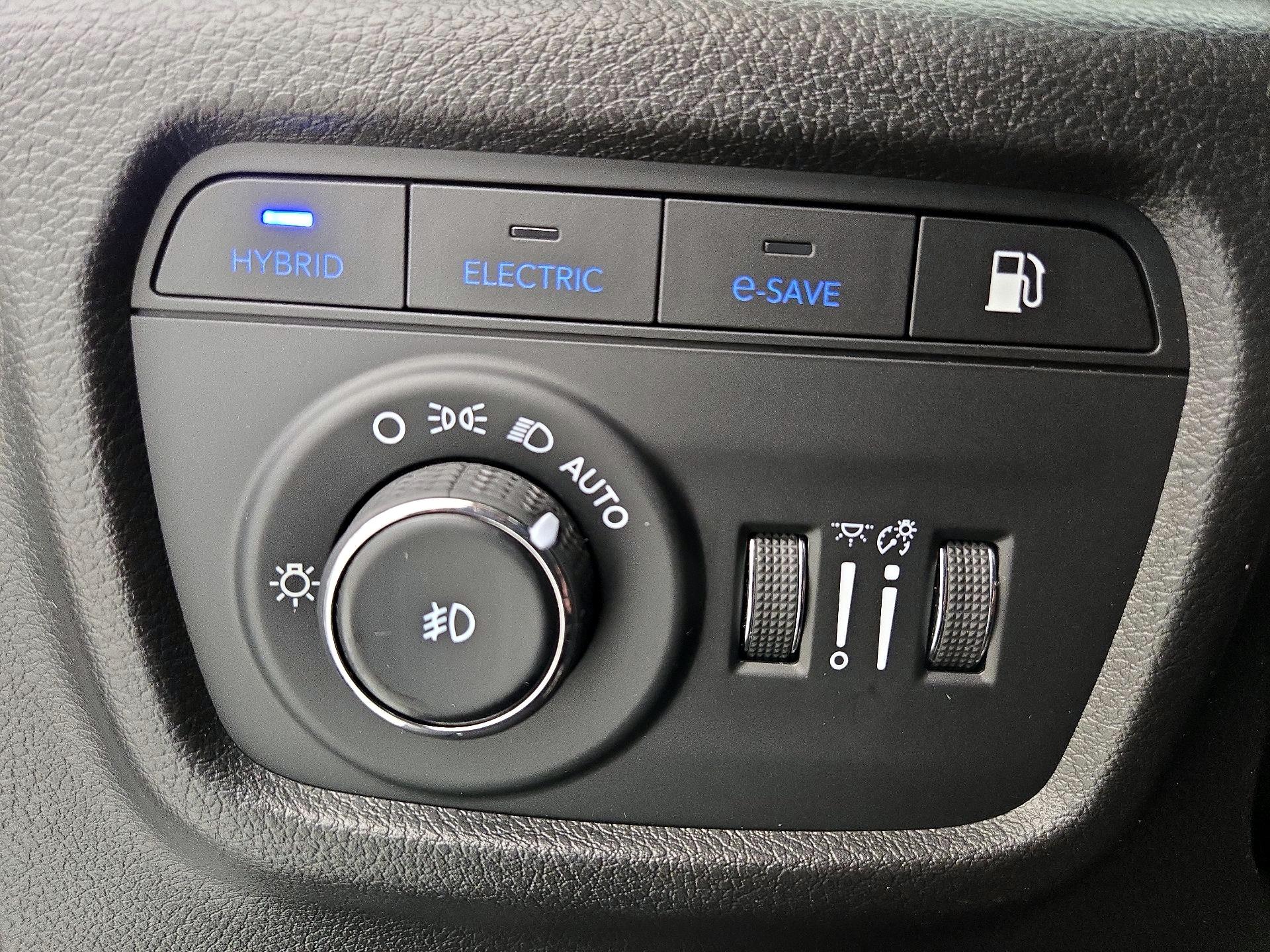 Thumbnail: 2023 Jeep Grand Cherokee - 13