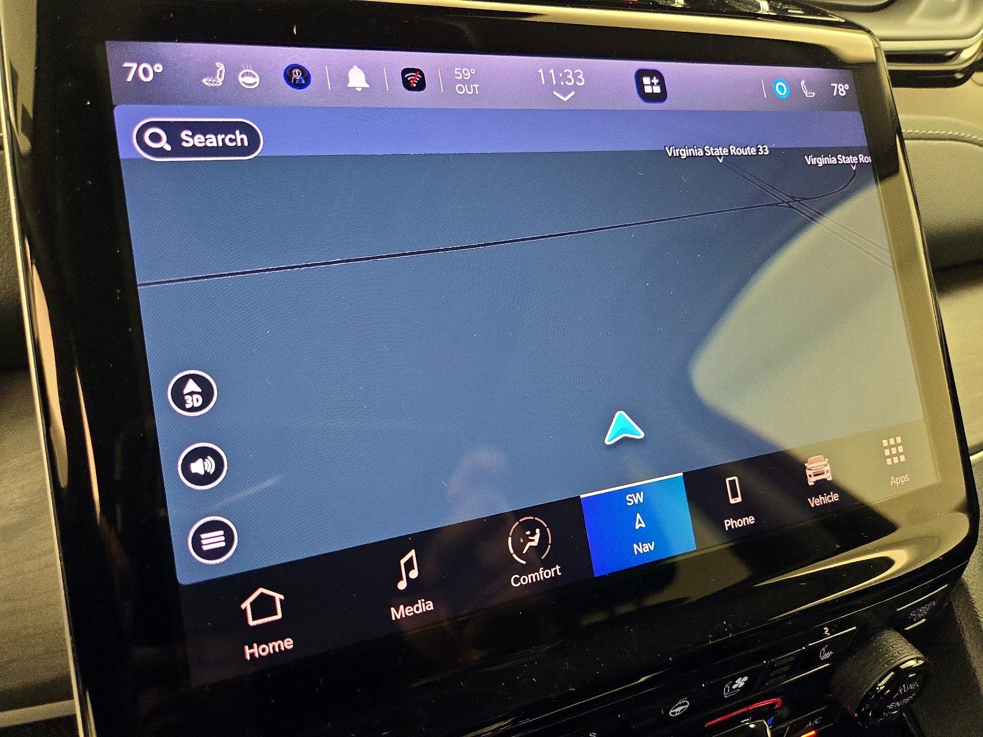 Thumbnail: 2023 Jeep Grand Cherokee - 14