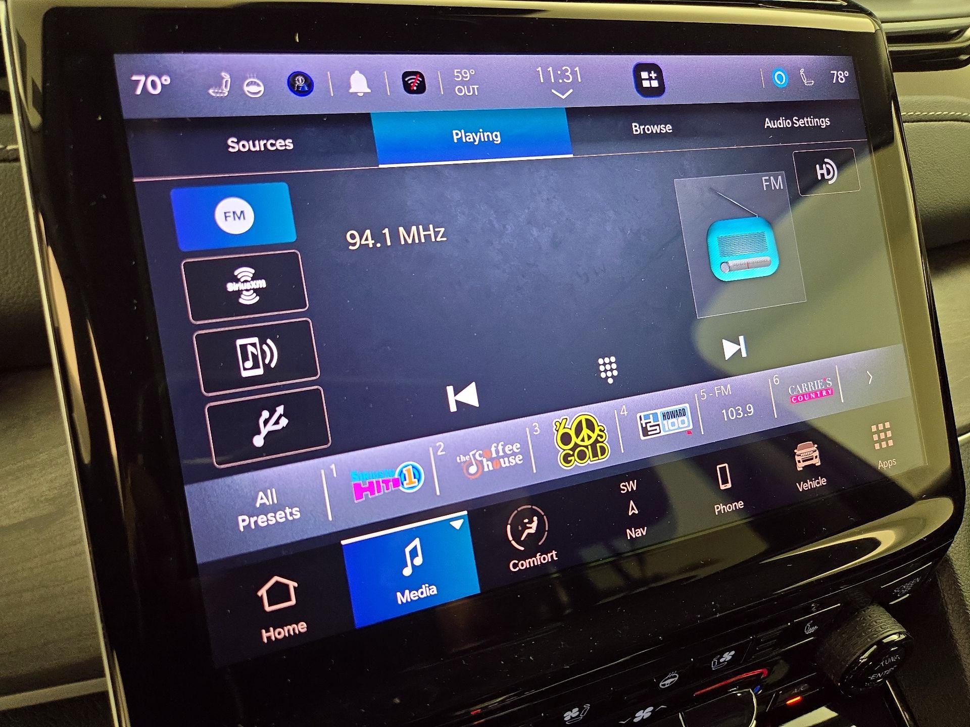 Thumbnail: 2023 Jeep Grand Cherokee - 16