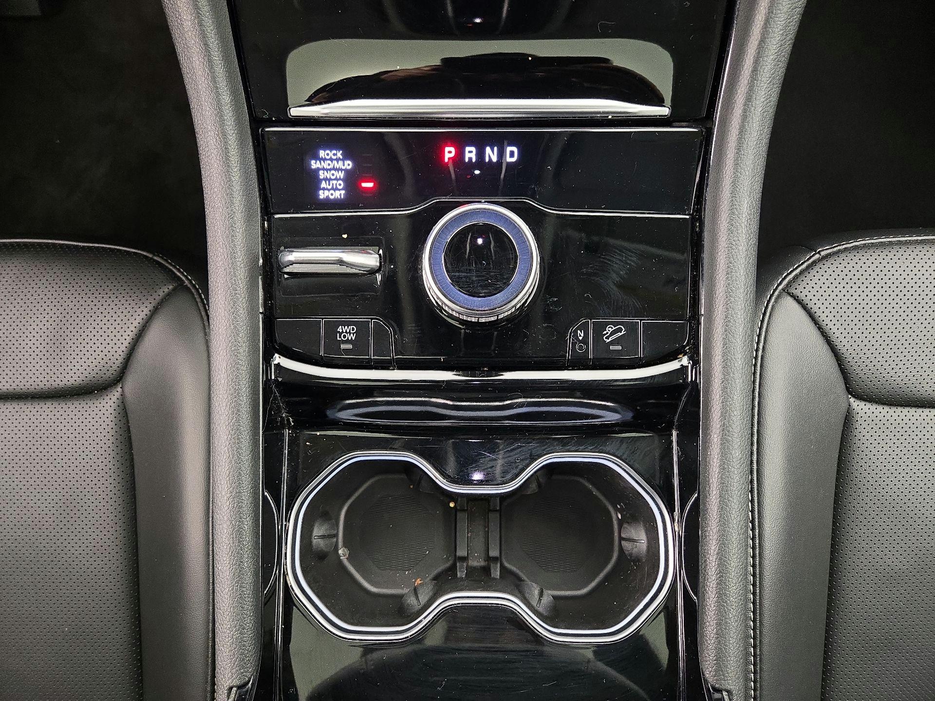 Thumbnail: 2023 Jeep Grand Cherokee - 18