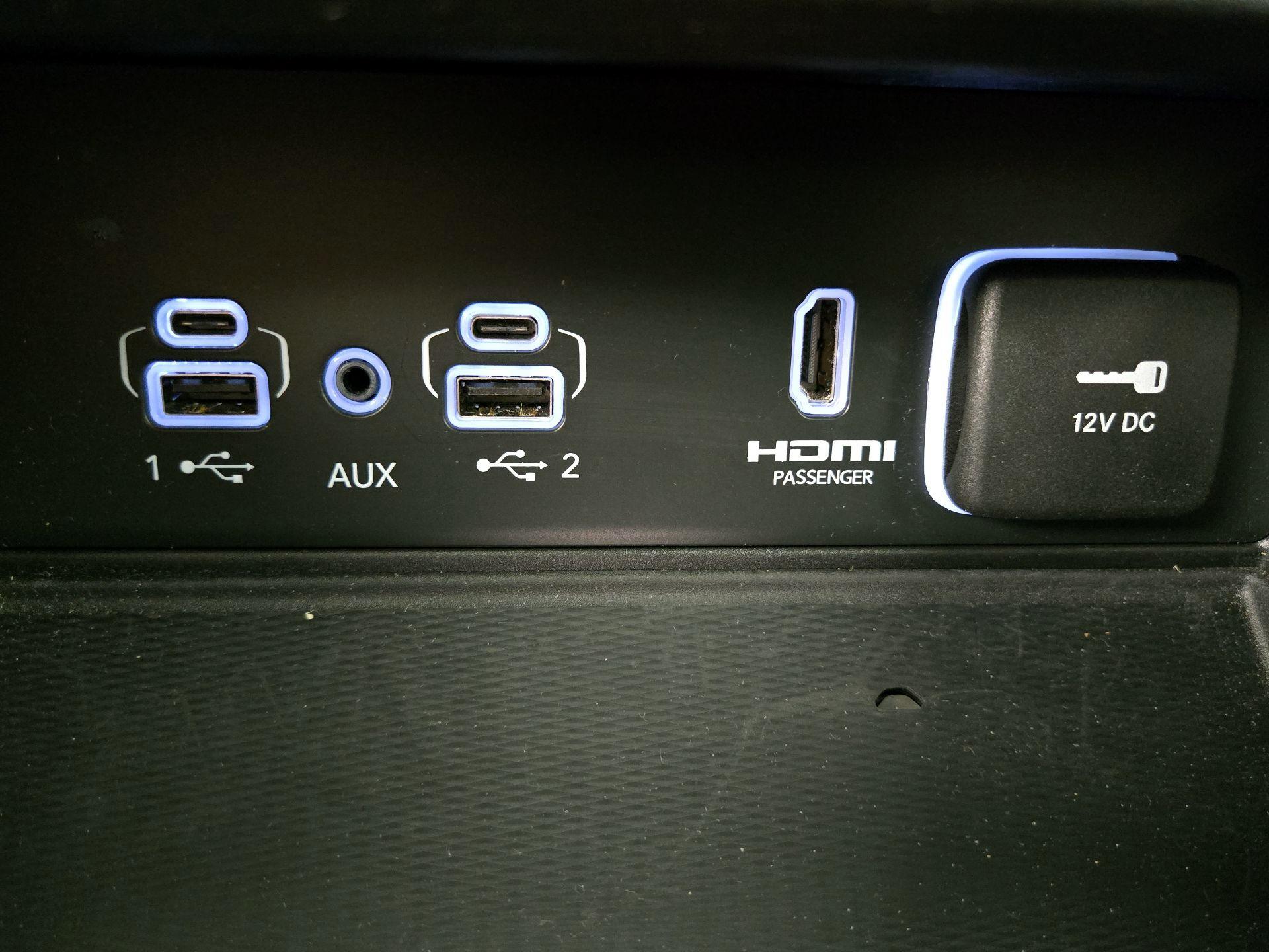 Thumbnail: 2023 Jeep Grand Cherokee - 19