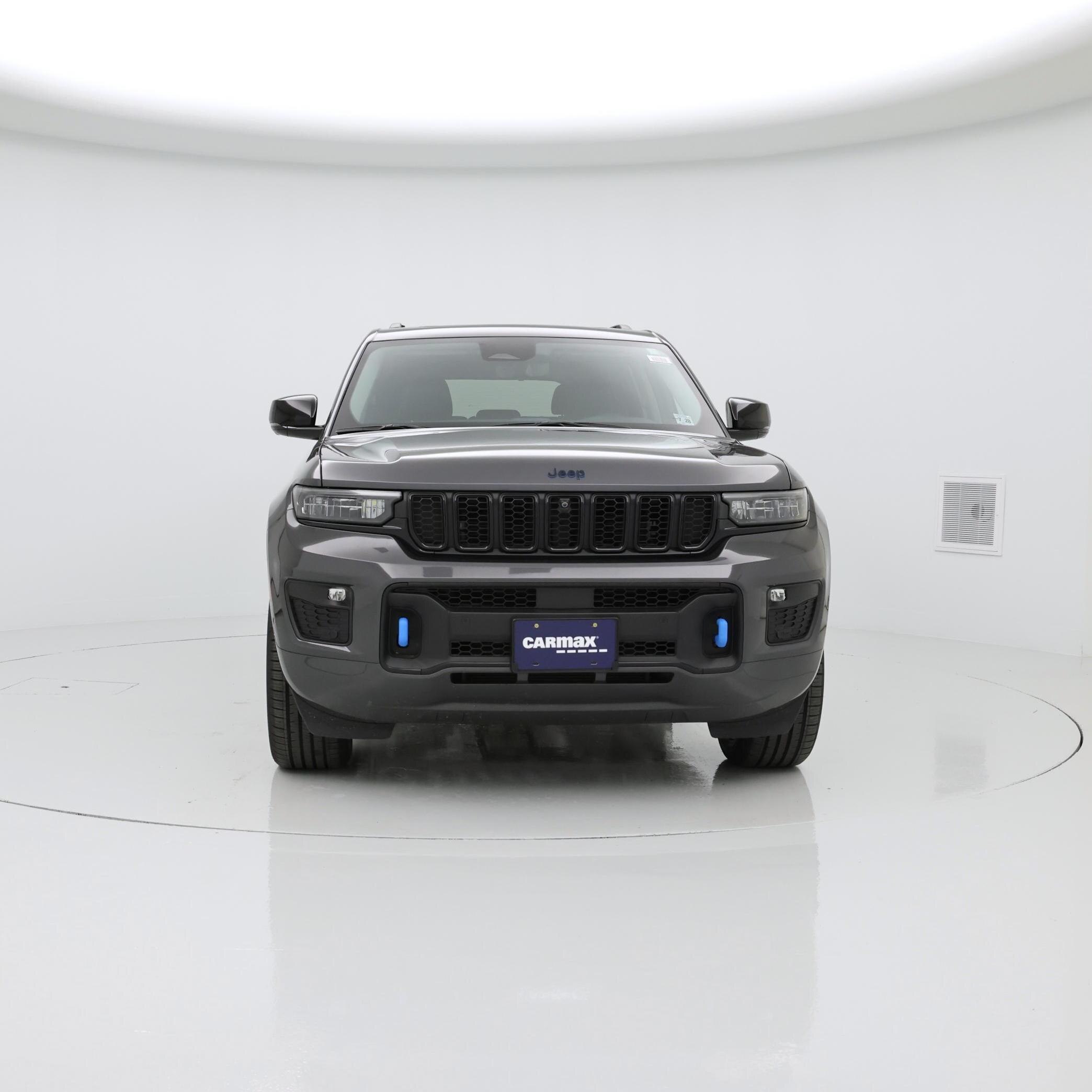 Thumbnail: 2023 Jeep Grand Cherokee - 5