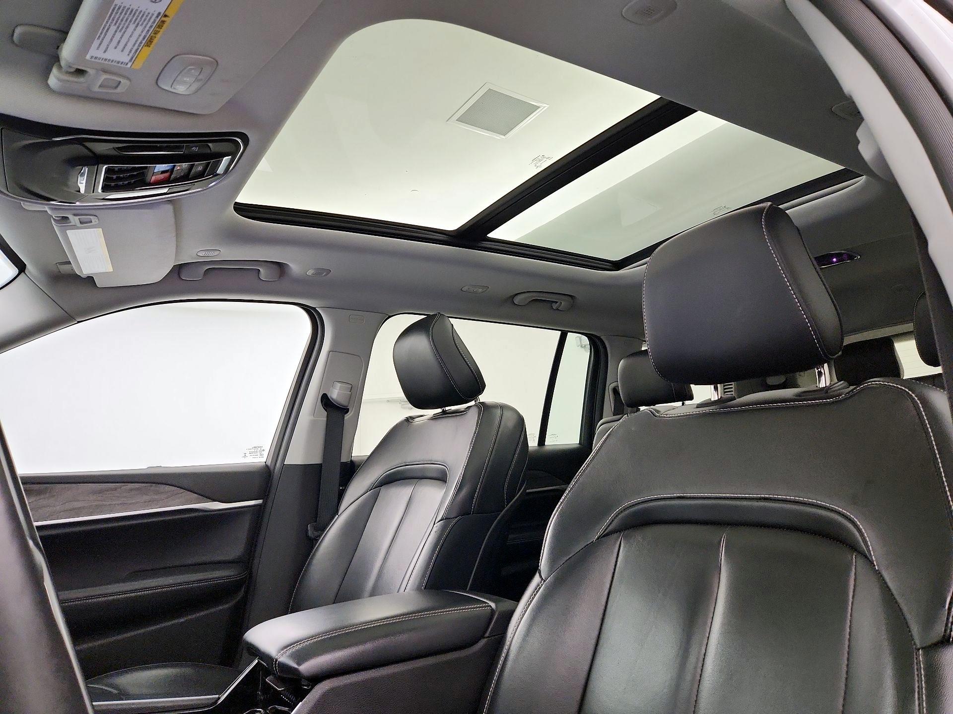 Thumbnail: 2021 Jeep Grand Cherokee L - 20
