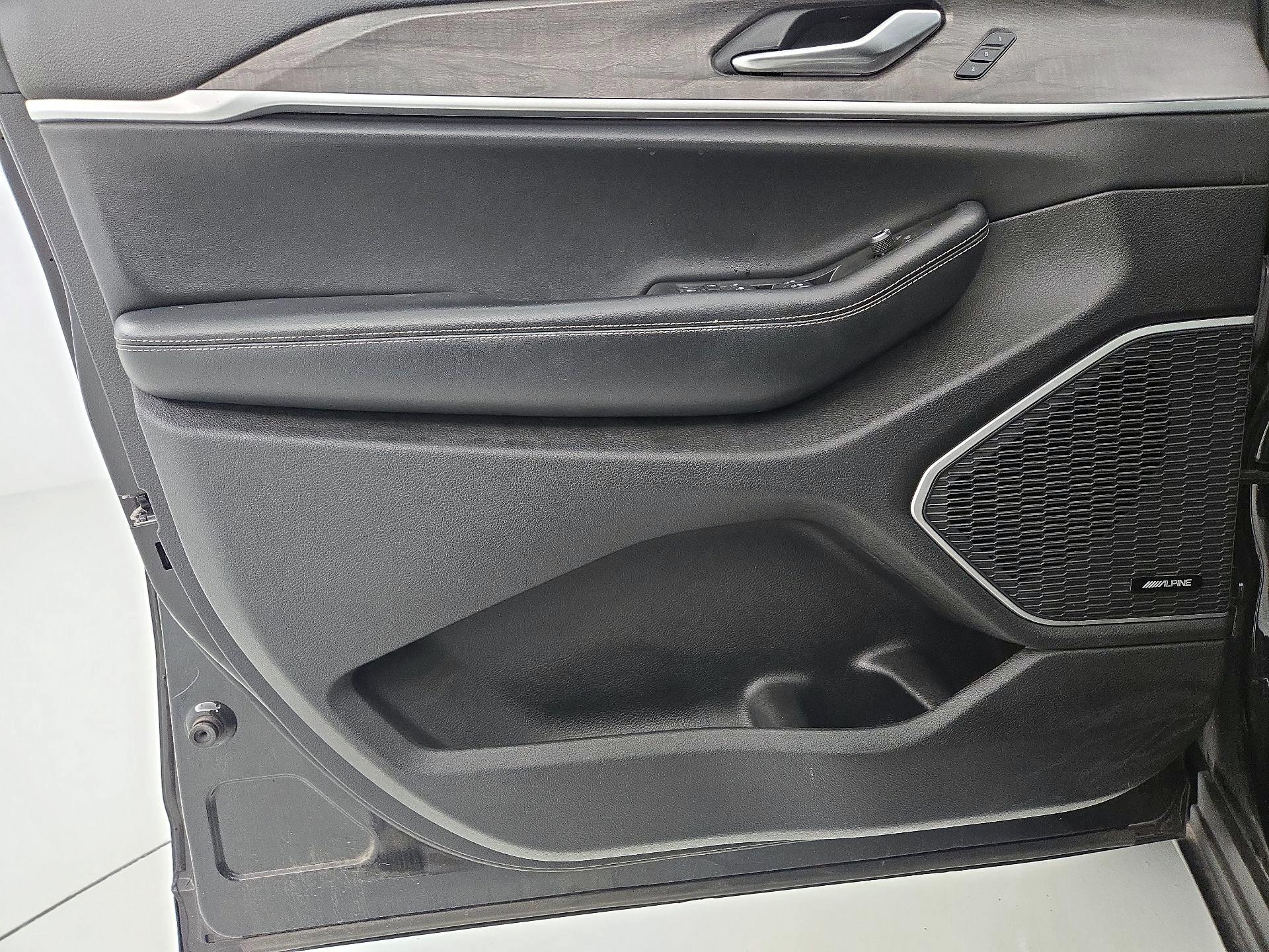 Thumbnail: 2021 Jeep Grand Cherokee L - 12