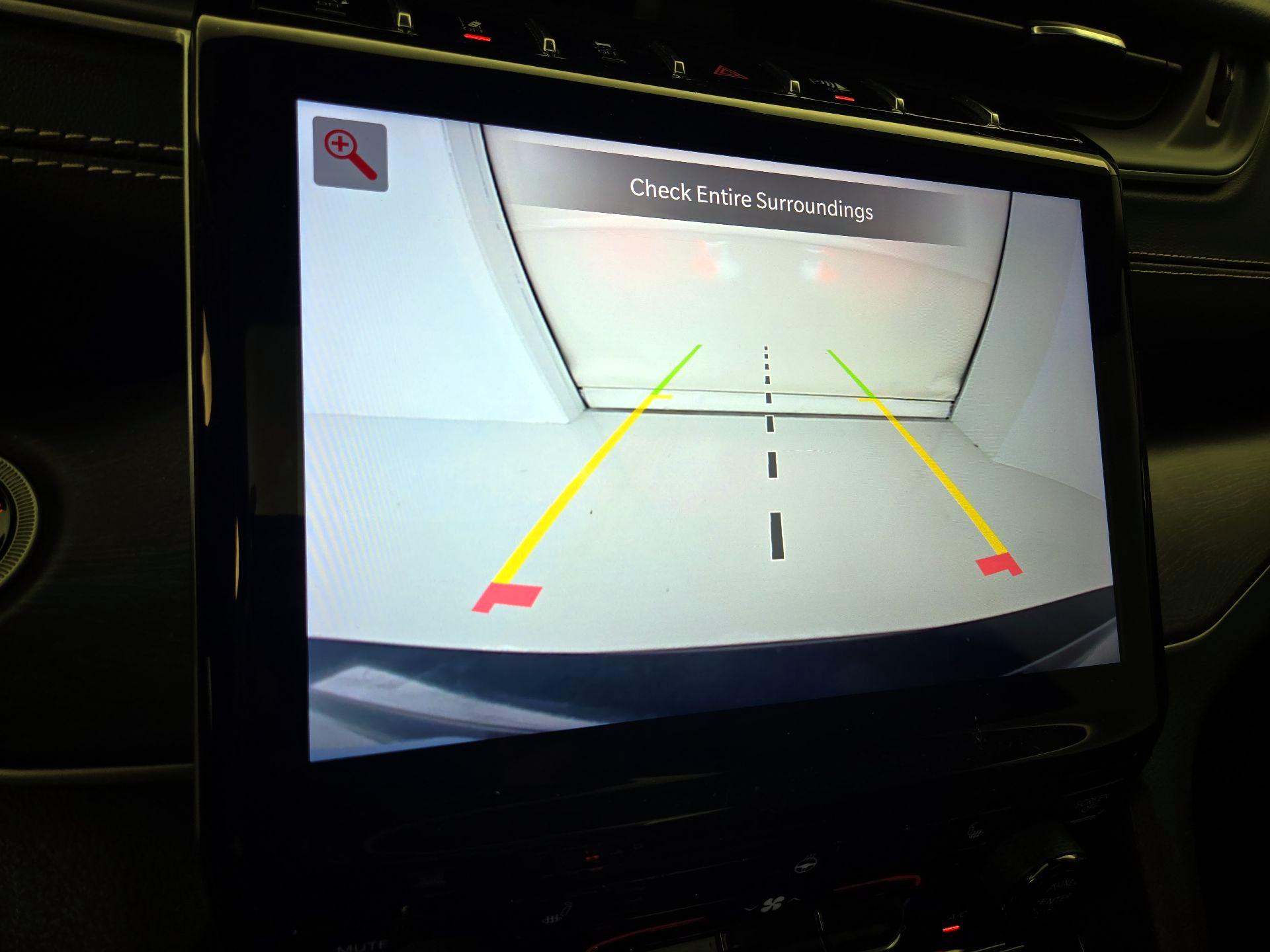 Thumbnail: 2021 Jeep Grand Cherokee L - 15