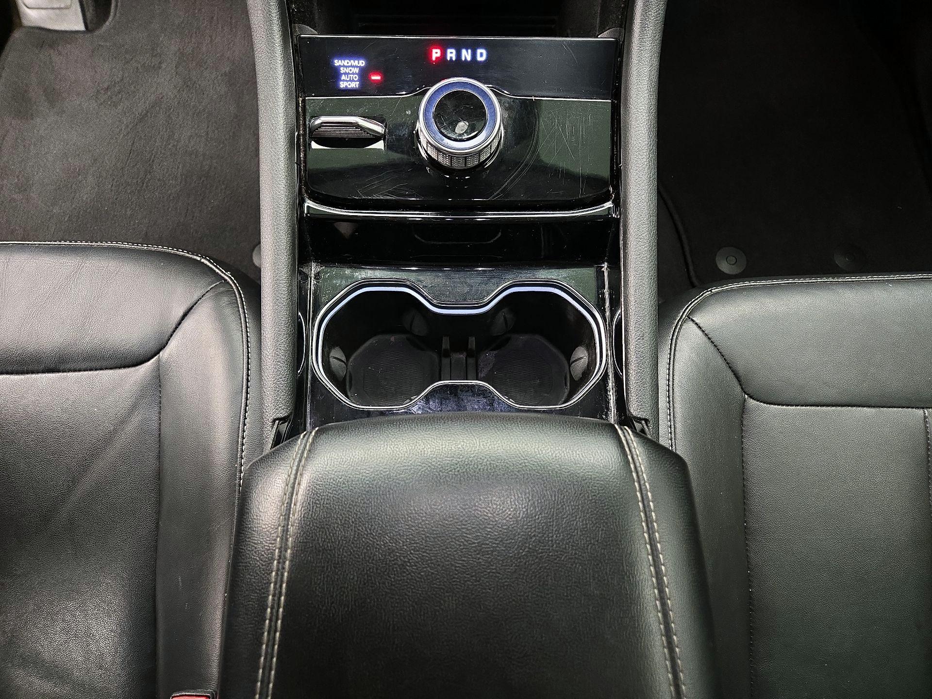 Thumbnail: 2021 Jeep Grand Cherokee L - 18