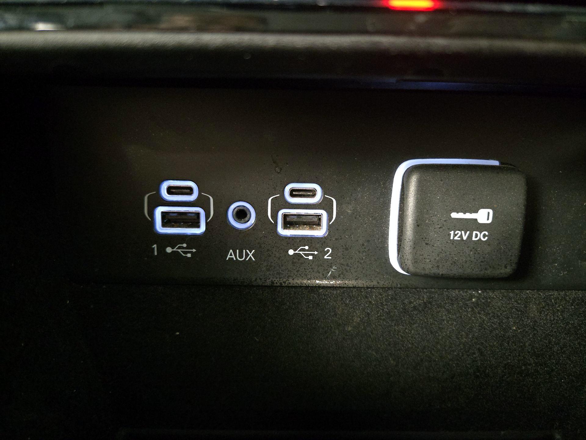 Thumbnail: 2021 Jeep Grand Cherokee L - 19