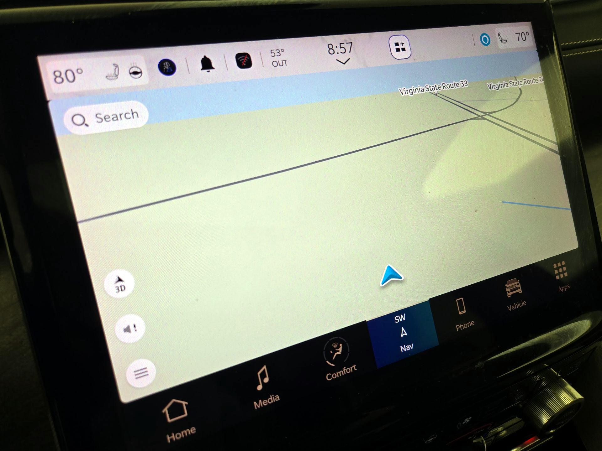 Thumbnail: 2022 Jeep Grand Cherokee - 14