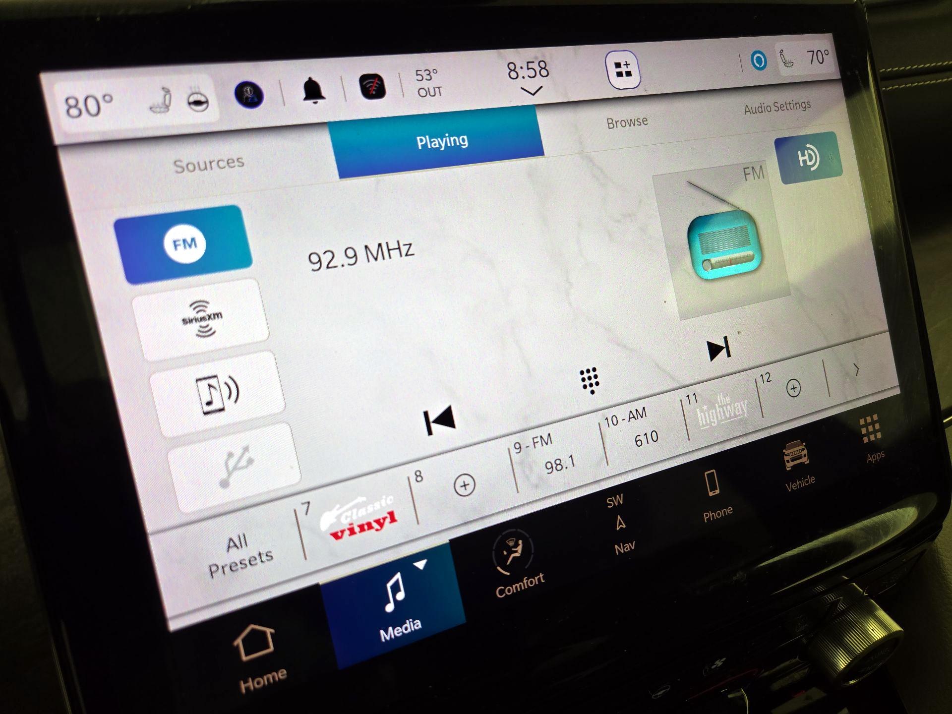 Thumbnail: 2022 Jeep Grand Cherokee - 16