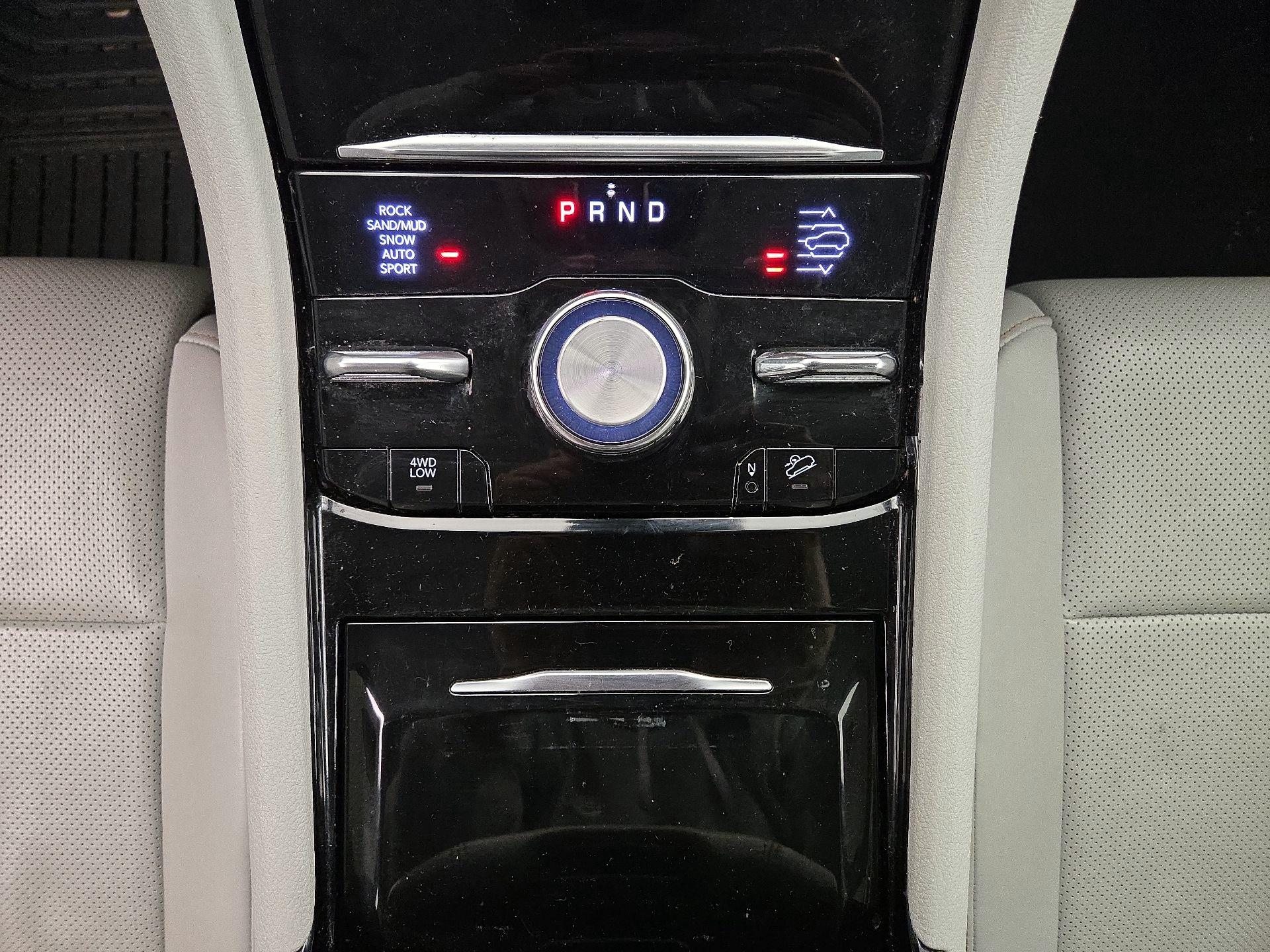 Thumbnail: 2022 Jeep Grand Cherokee - 18