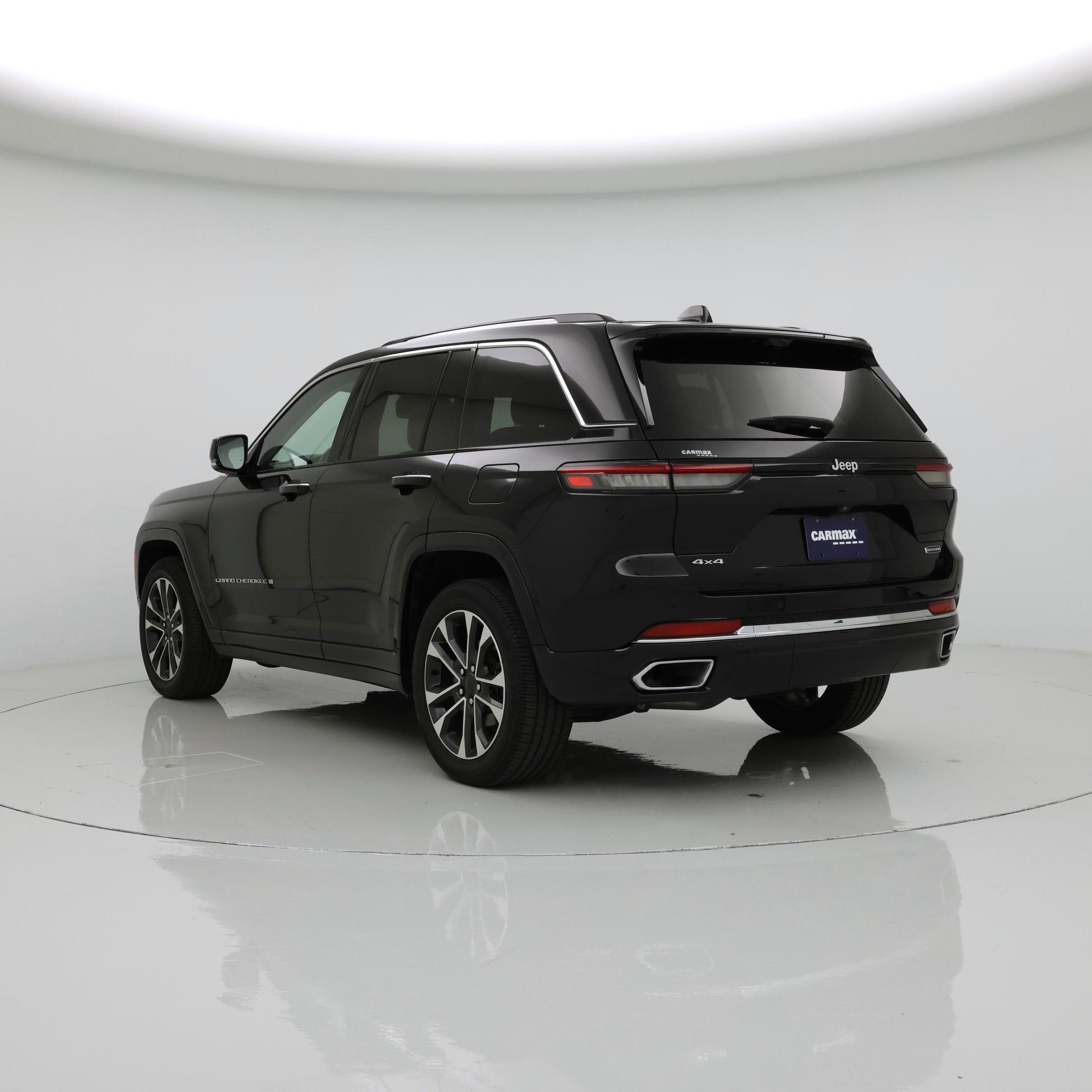 Thumbnail: 2022 Jeep Grand Cherokee - 2