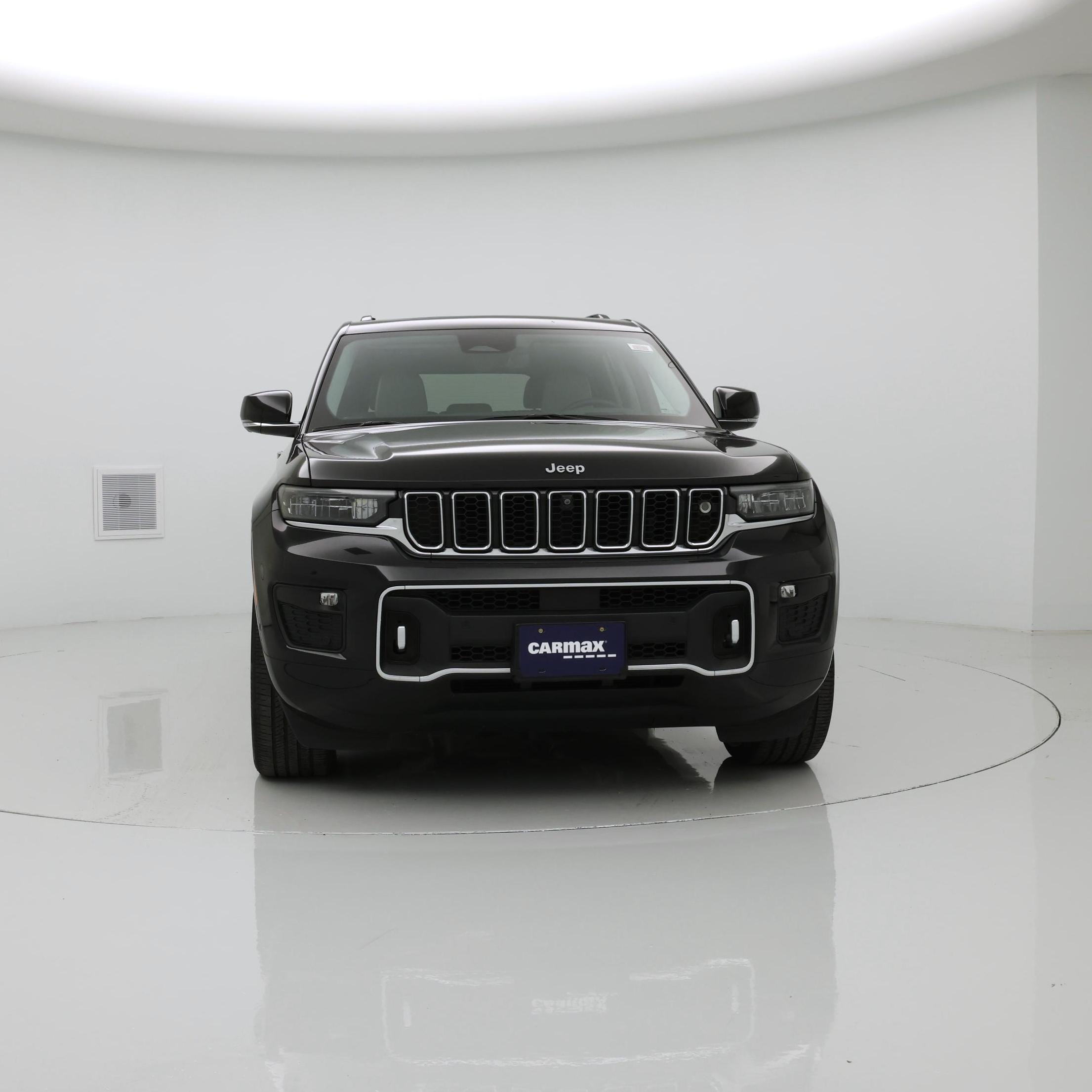 Thumbnail: 2022 Jeep Grand Cherokee - 5