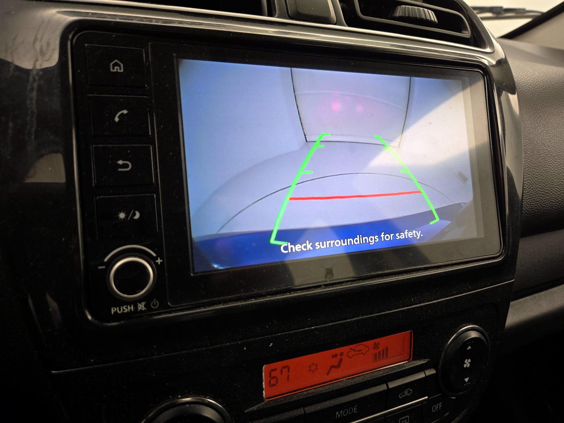 Thumbnail: 2023 Mitsubishi Mirage - 14