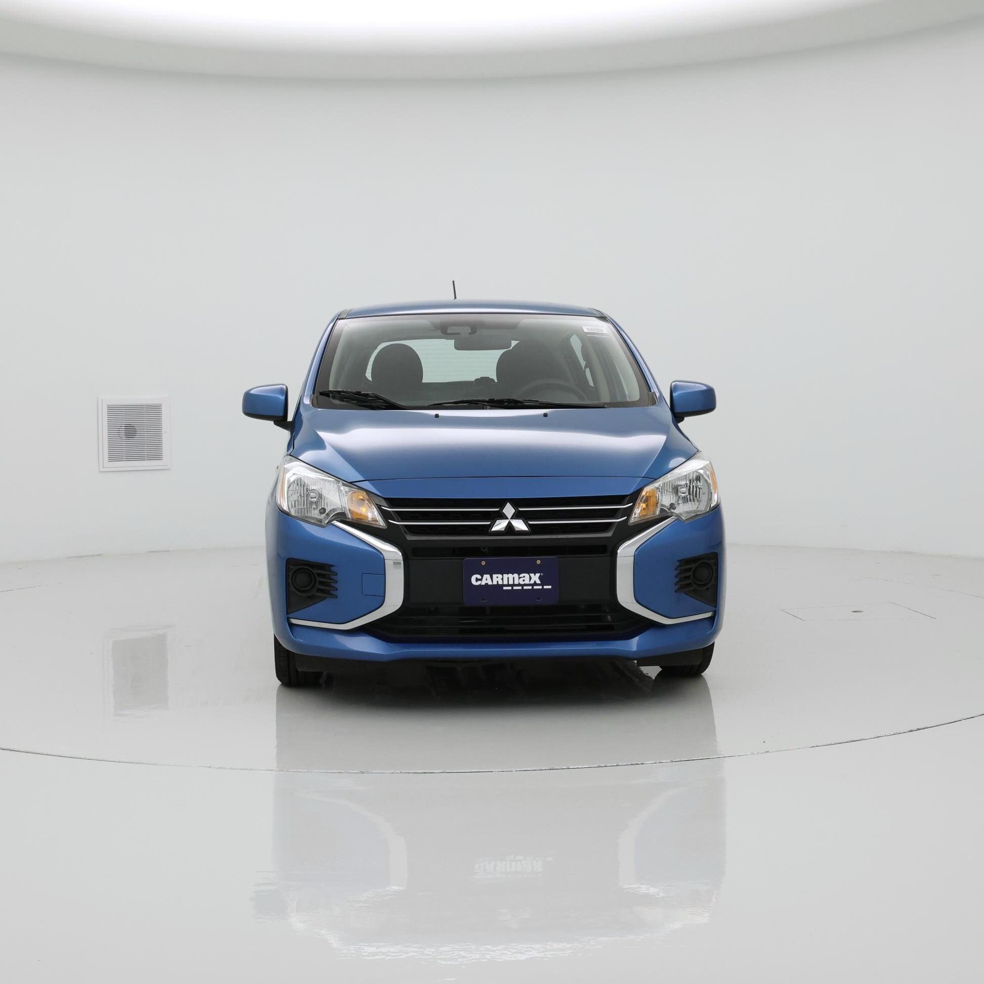 Thumbnail: 2023 Mitsubishi Mirage - 5