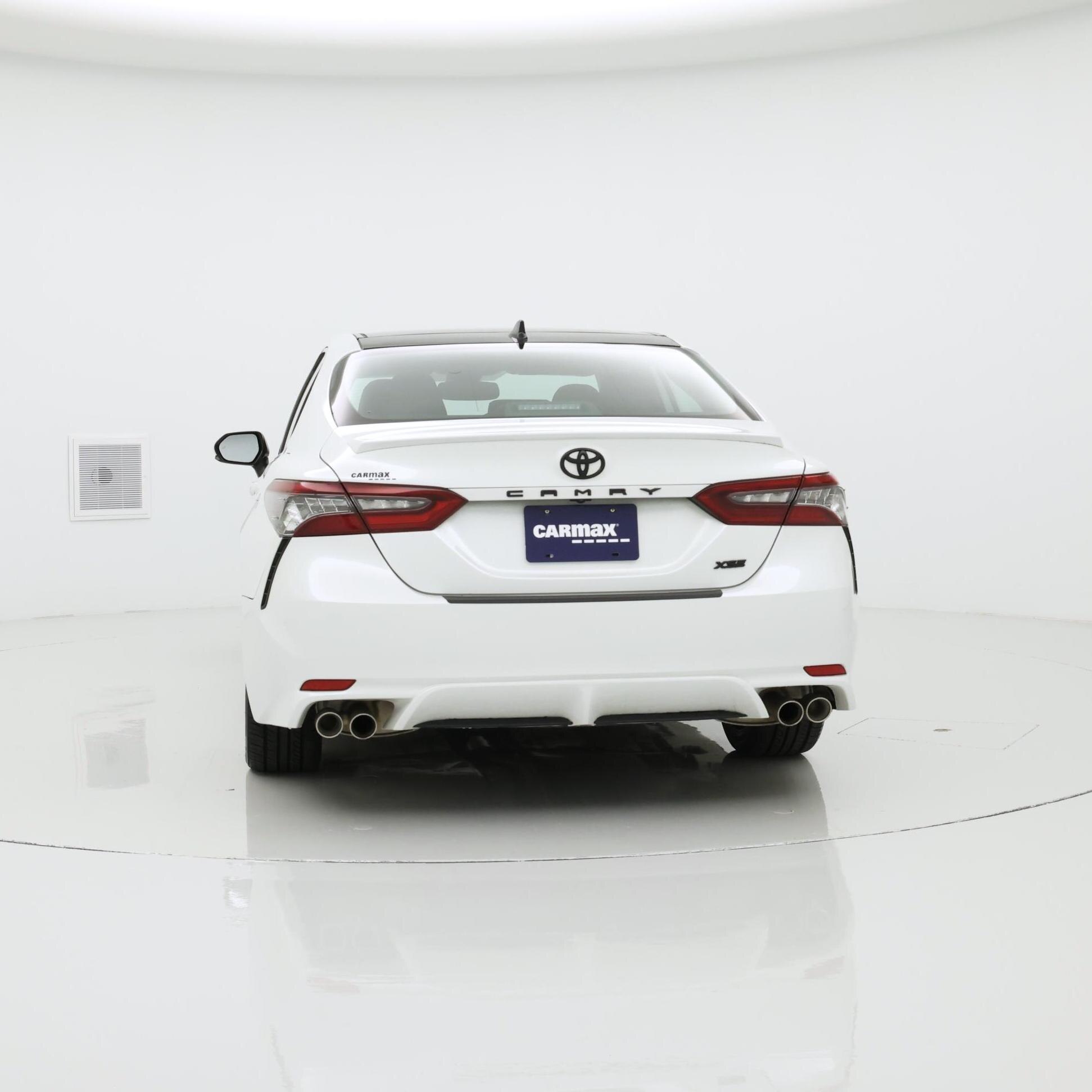Thumbnail: 2022 Toyota Camry - 6