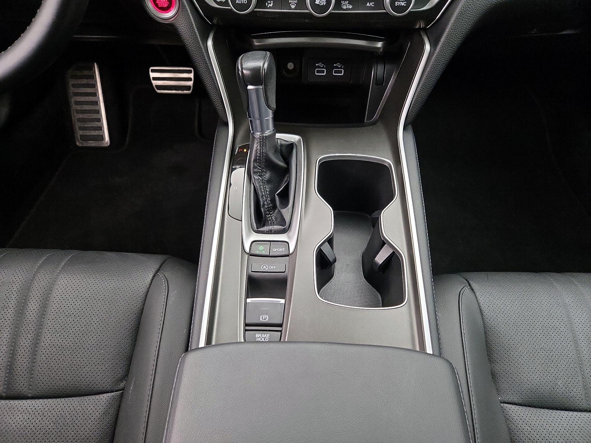 Thumbnail: 2022 Honda Accord - 17