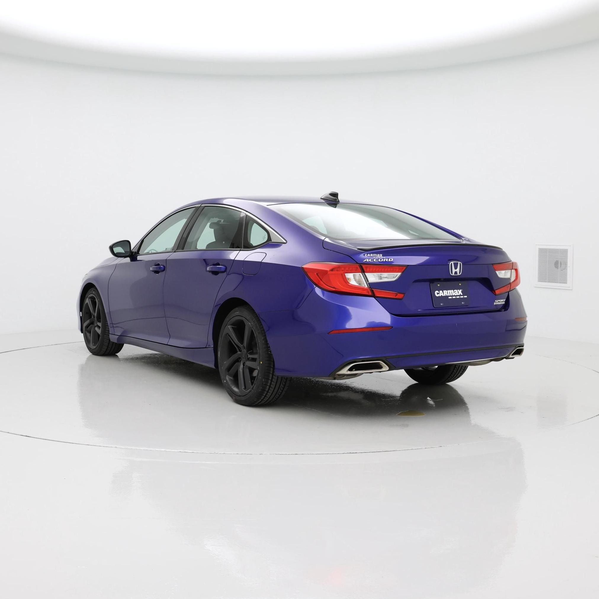 Thumbnail: 2022 Honda Accord - 2