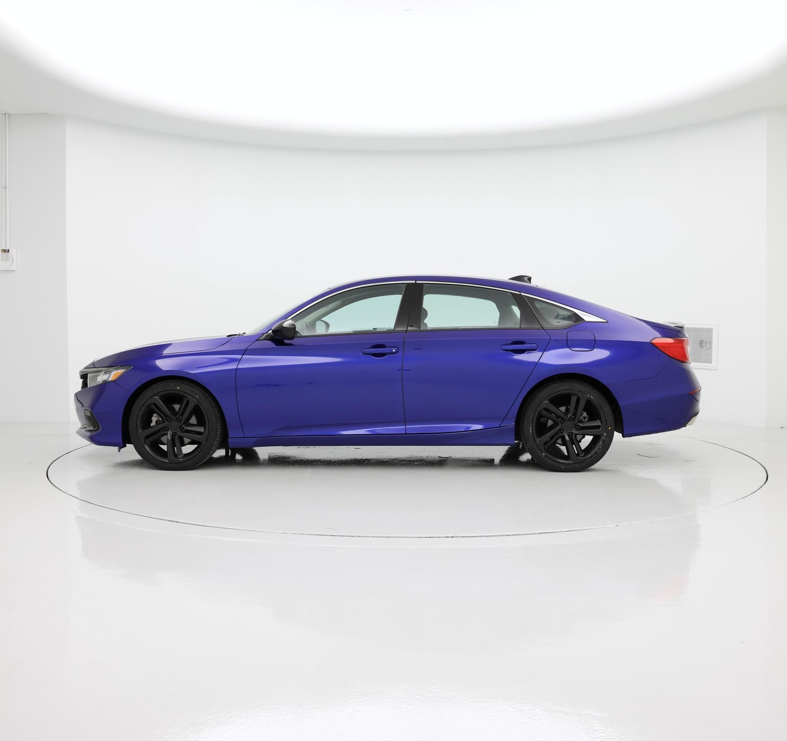 Thumbnail: 2022 Honda Accord - 3