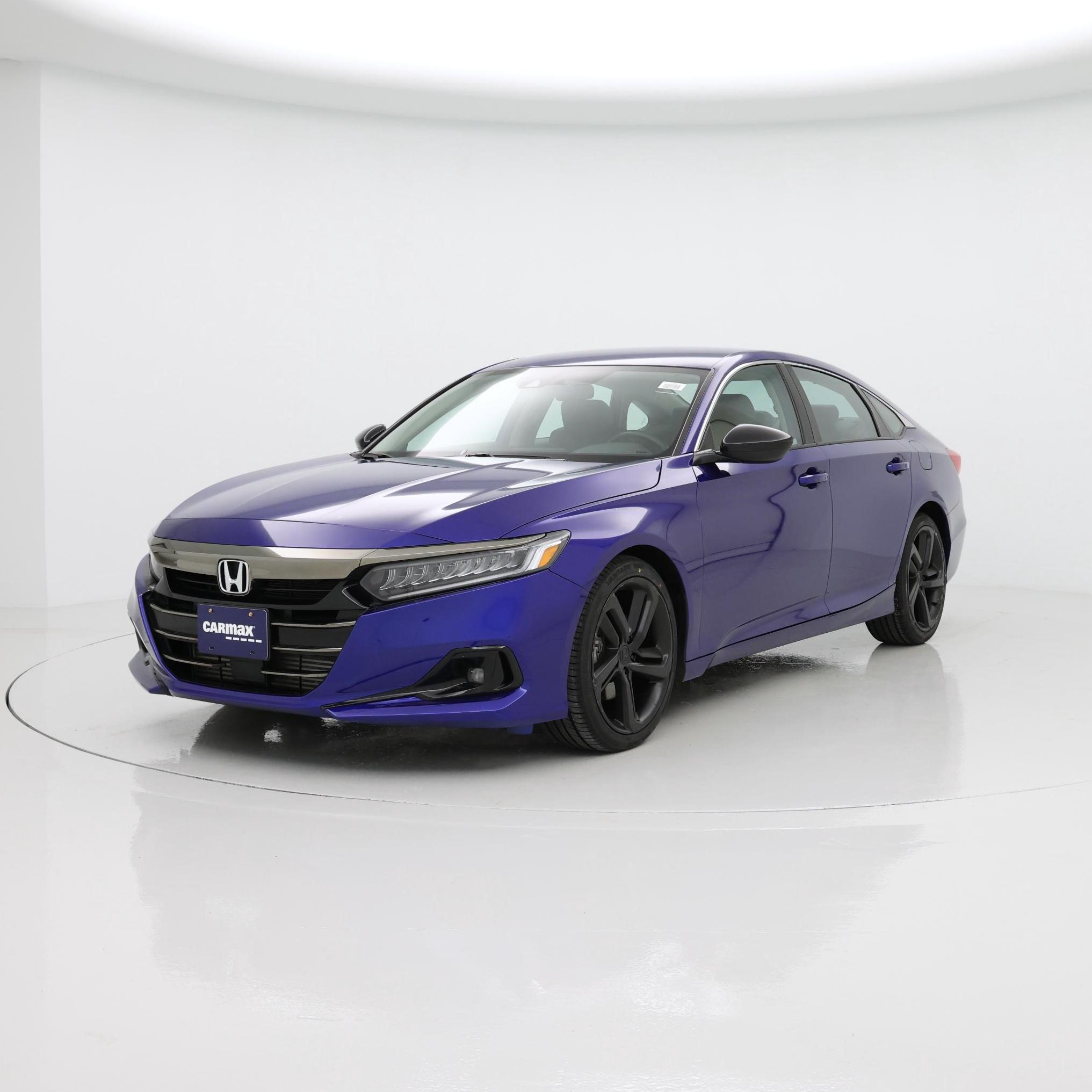 Thumbnail: 2022 Honda Accord - 4