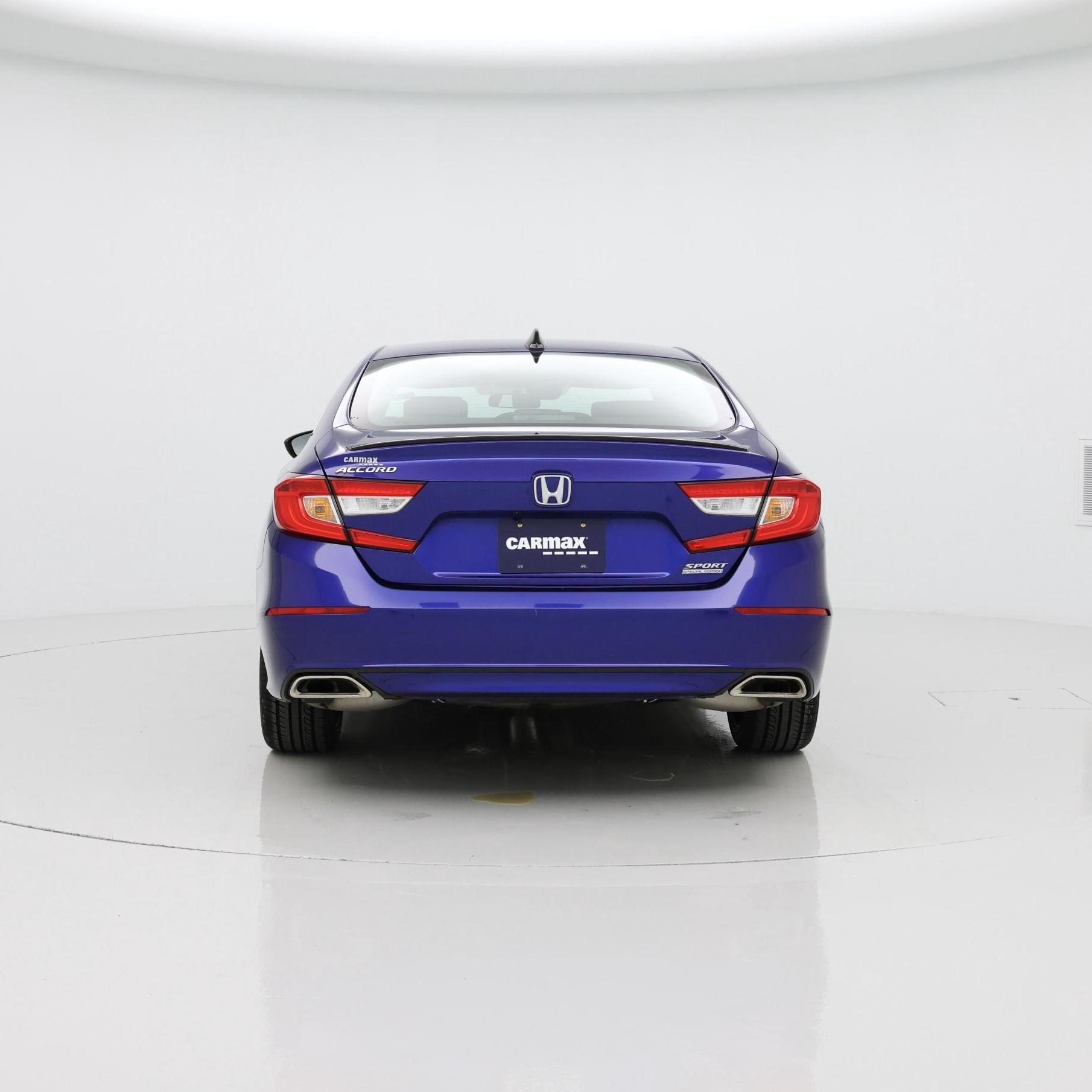 Thumbnail: 2022 Honda Accord - 6