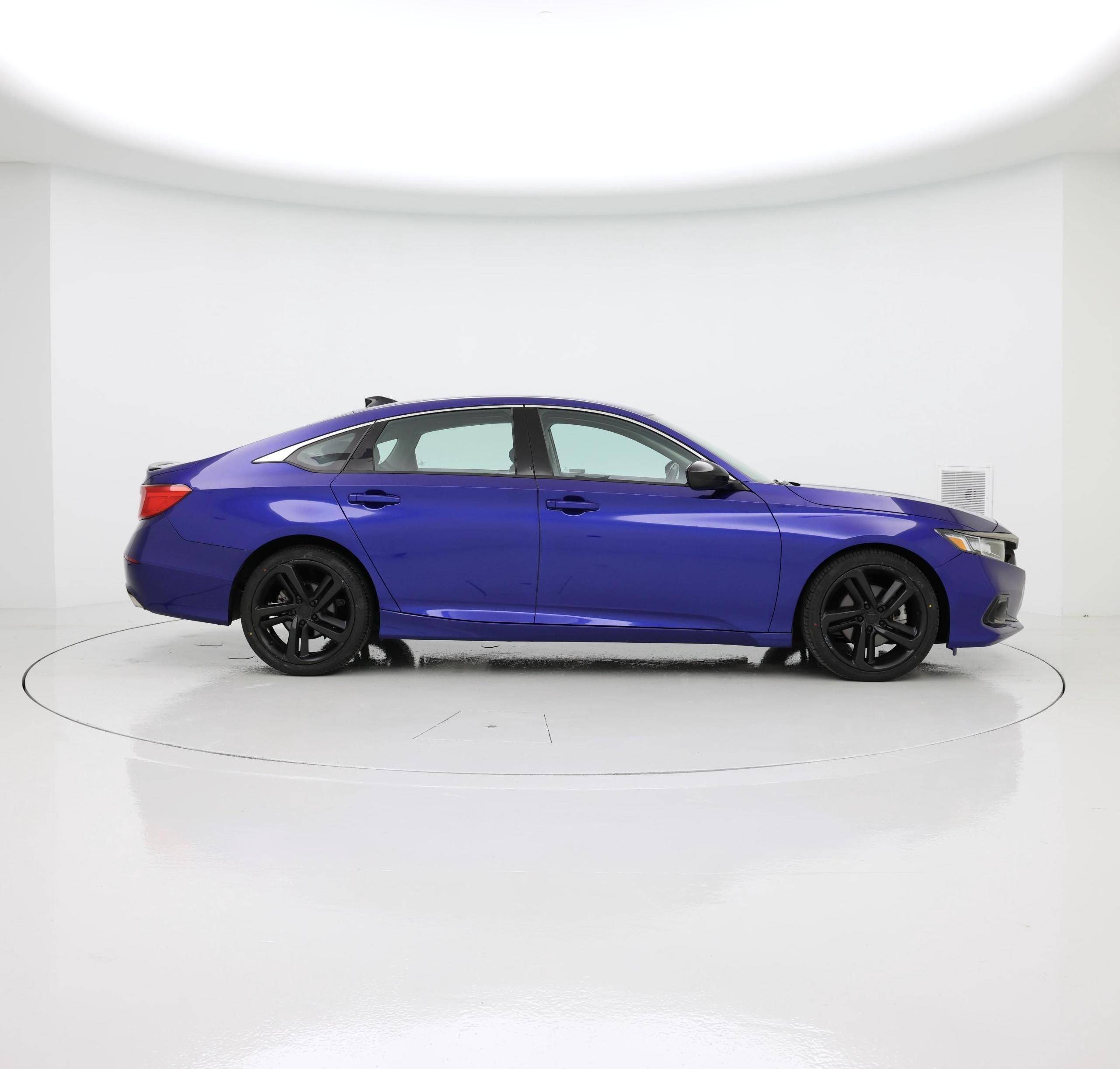 Thumbnail: 2022 Honda Accord - 7