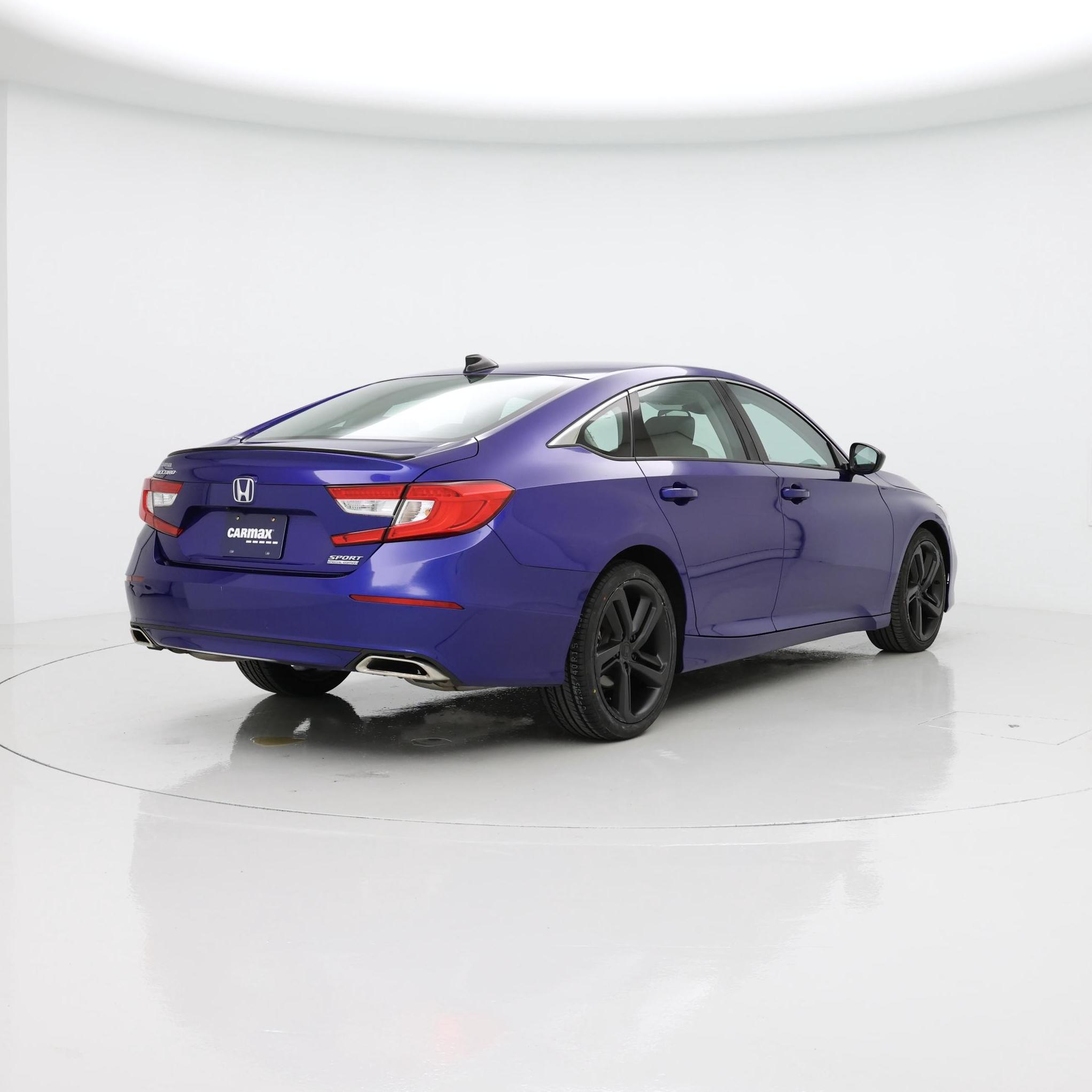 Thumbnail: 2022 Honda Accord - 8