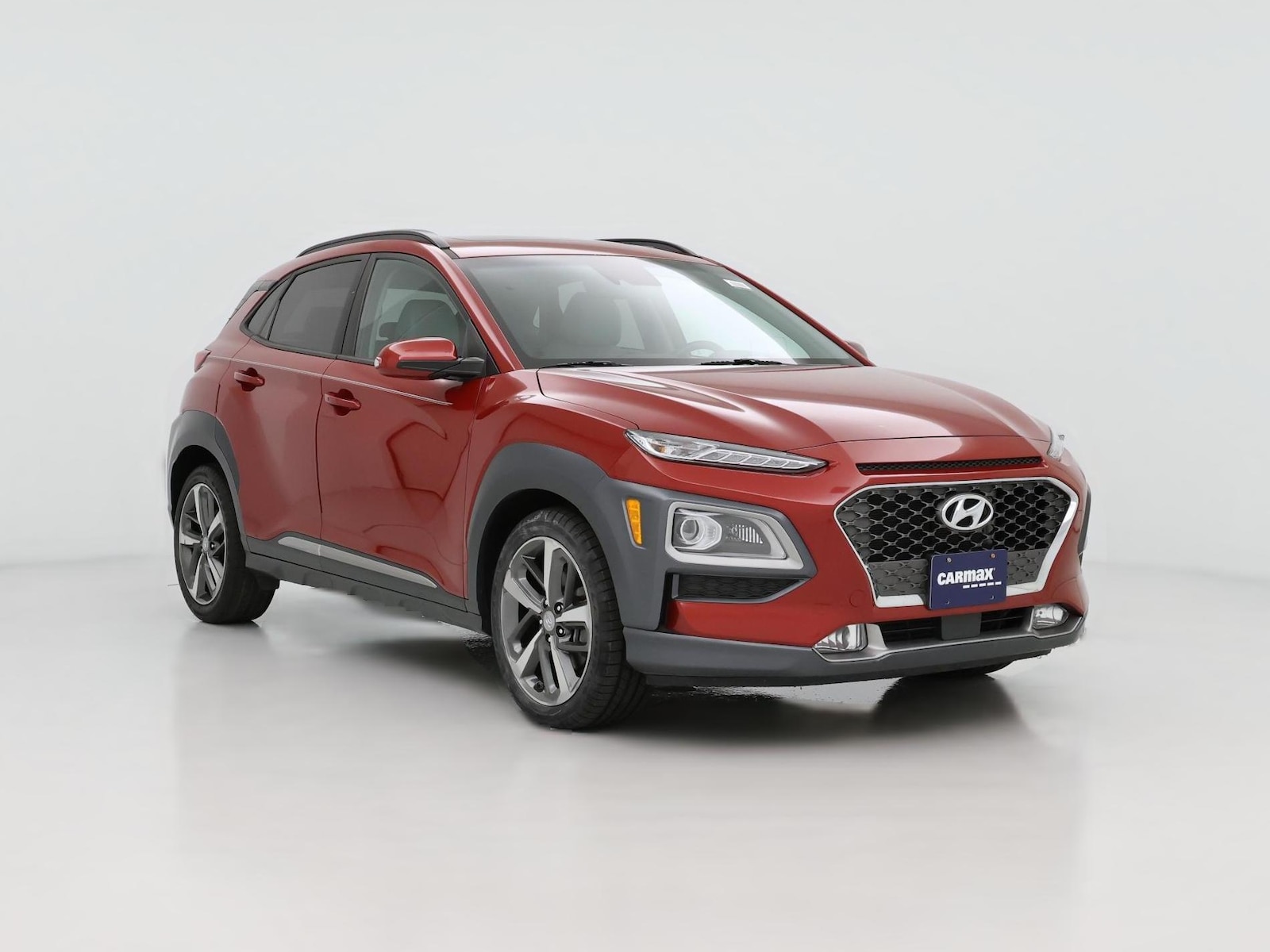 2021 Hyundai Kona Ultimate