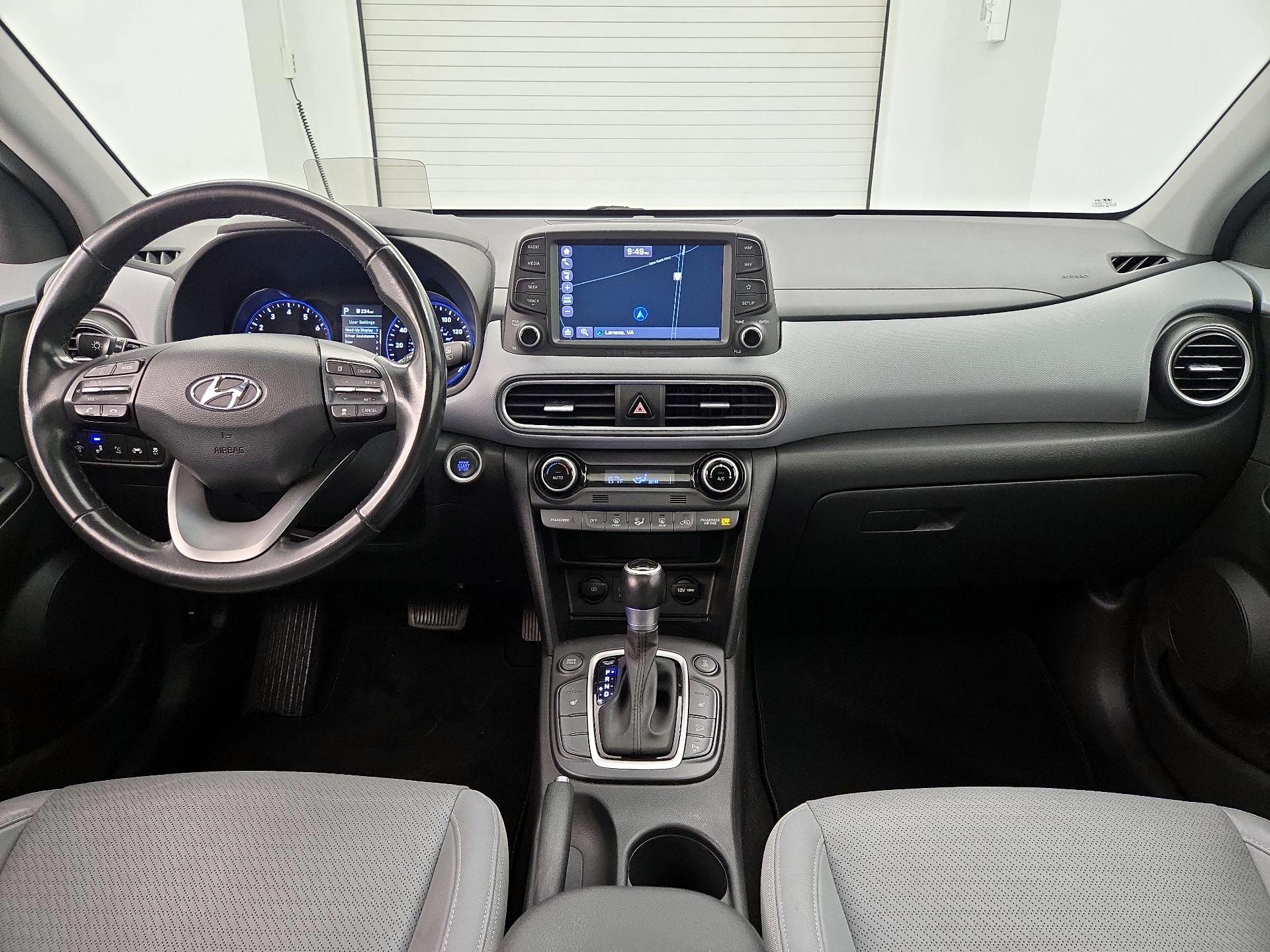 Thumbnail: 2021 Hyundai Kona - 9
