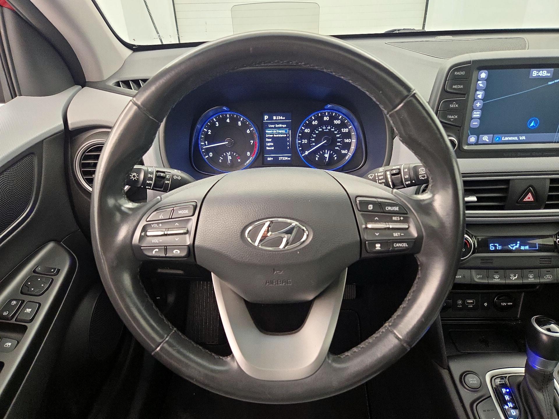 Thumbnail: 2021 Hyundai Kona - 10