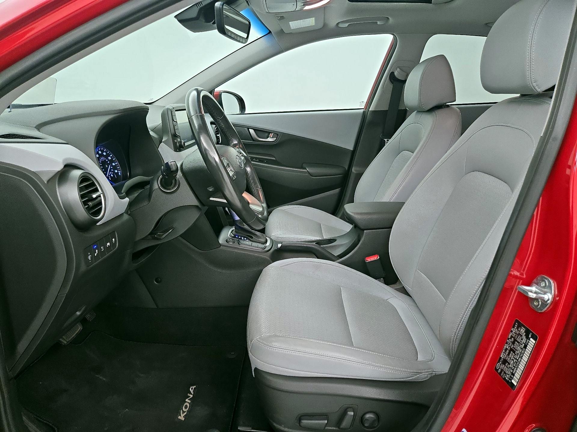 Thumbnail: 2021 Hyundai Kona - 11