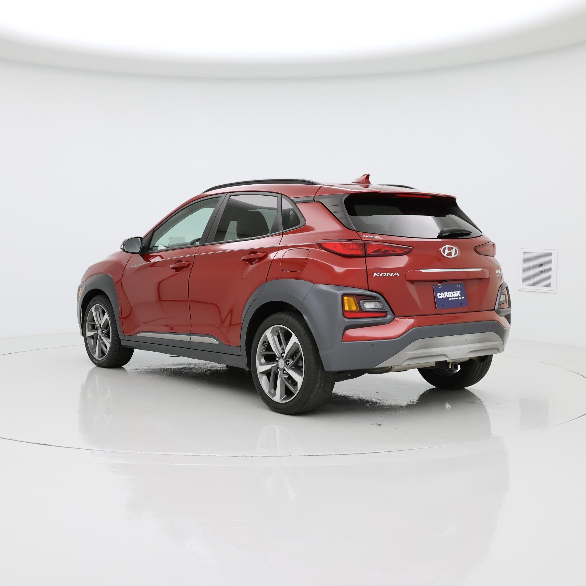 Thumbnail: 2021 Hyundai Kona - 2