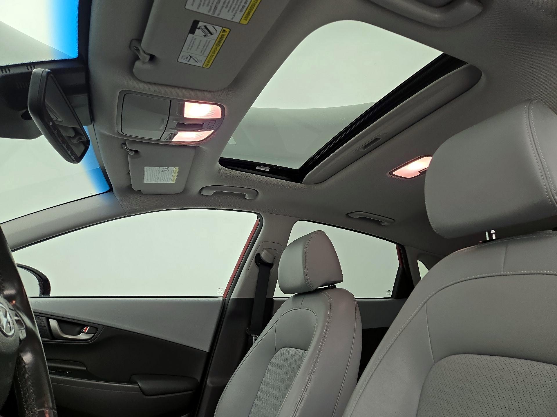 Thumbnail: 2021 Hyundai Kona - 20