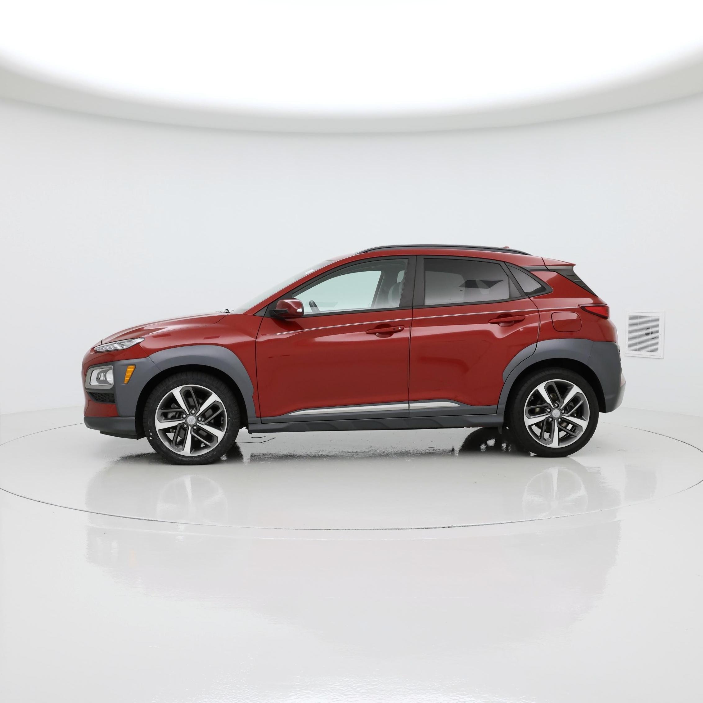 Thumbnail: 2021 Hyundai Kona - 3