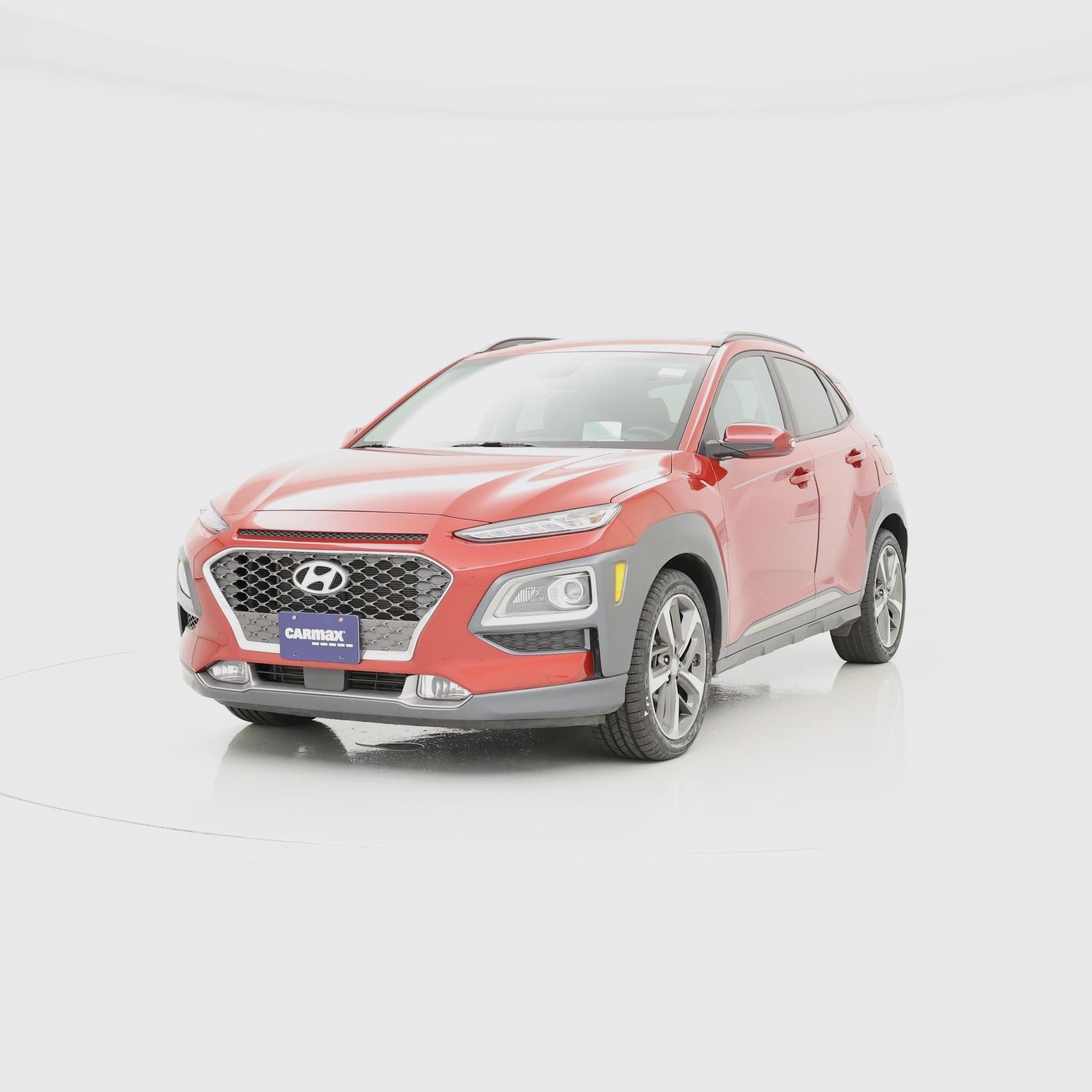Thumbnail: 2021 Hyundai Kona - 4