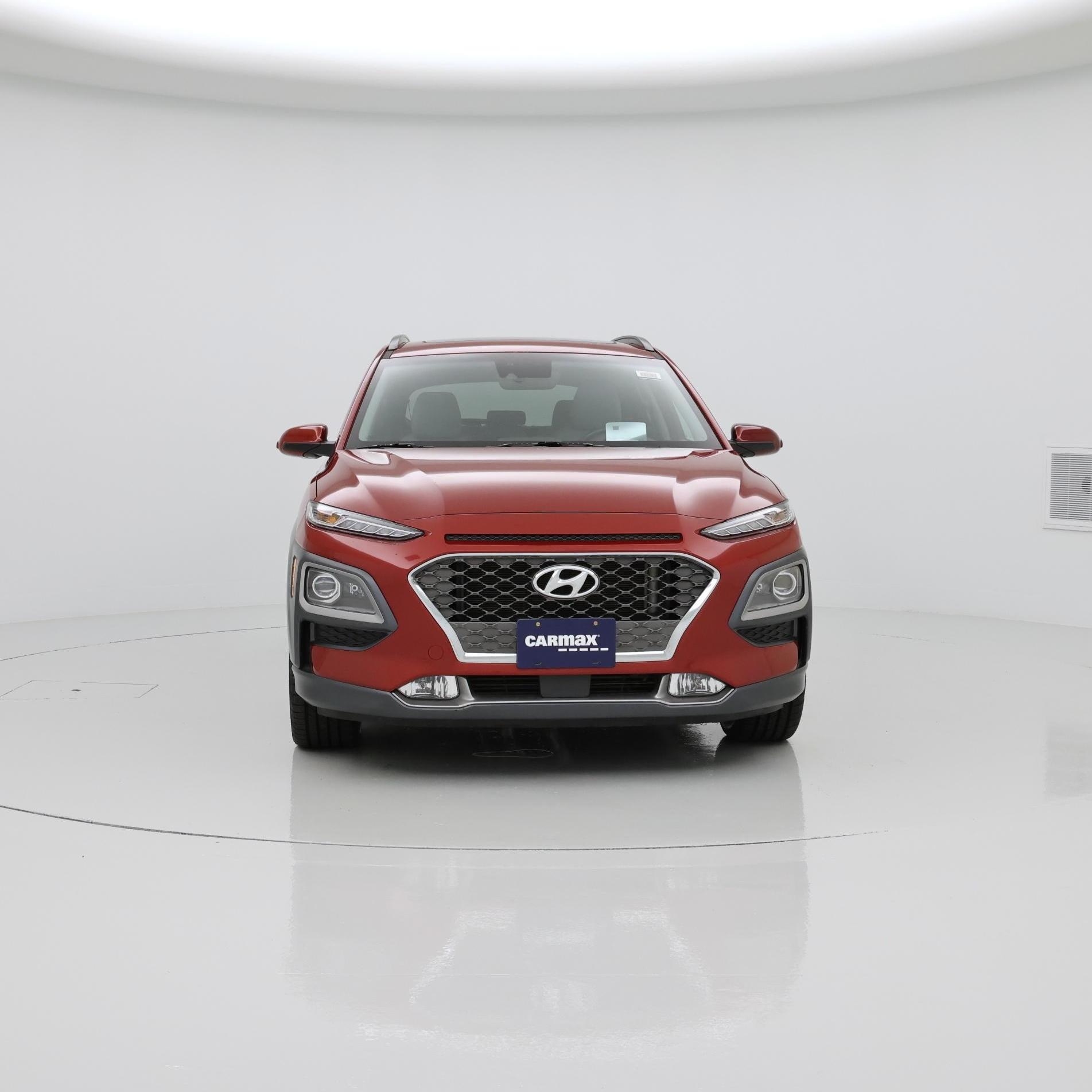 Thumbnail: 2021 Hyundai Kona - 5