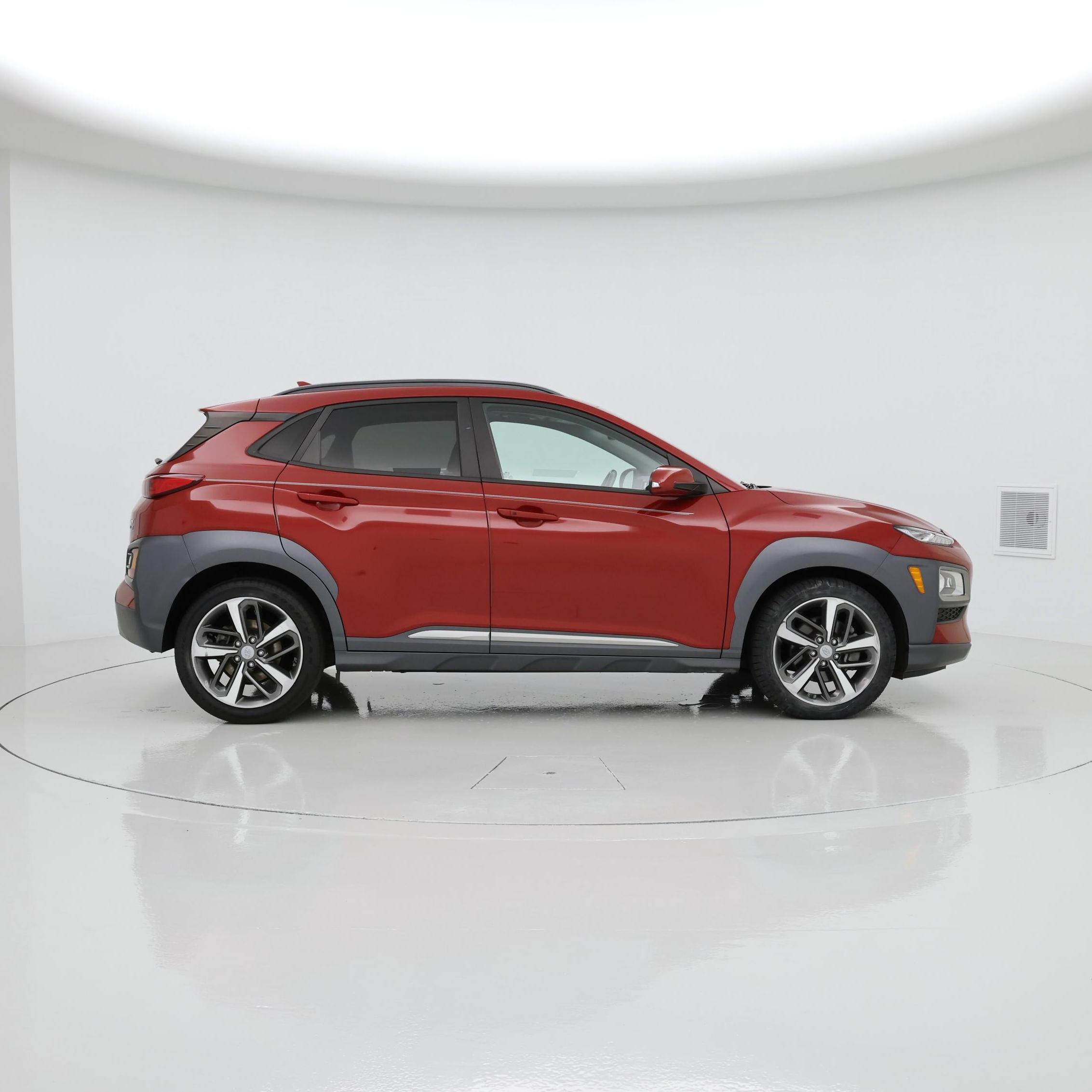 Thumbnail: 2021 Hyundai Kona - 7
