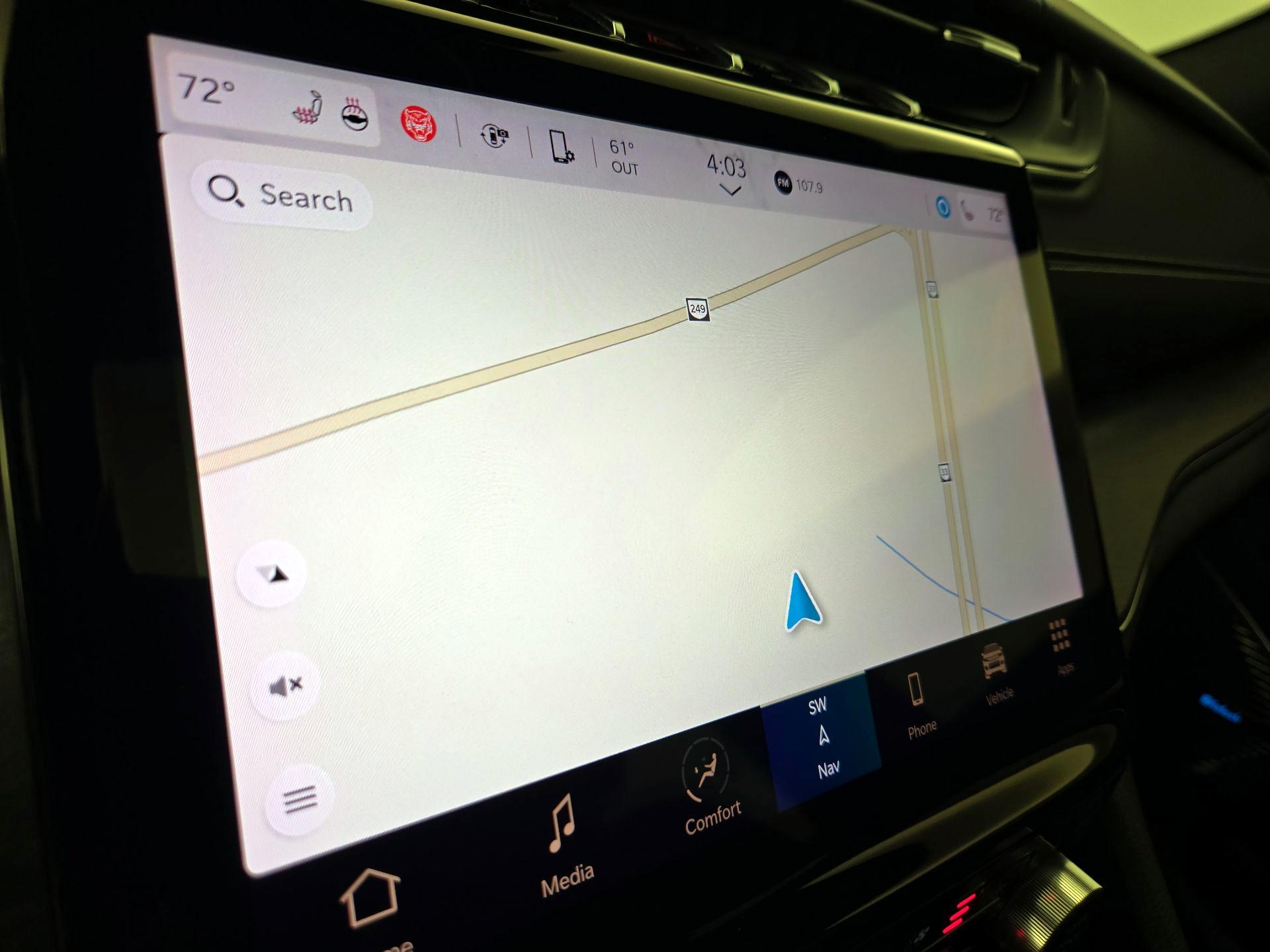 Thumbnail: 2022 Jeep Grand Cherokee - 14