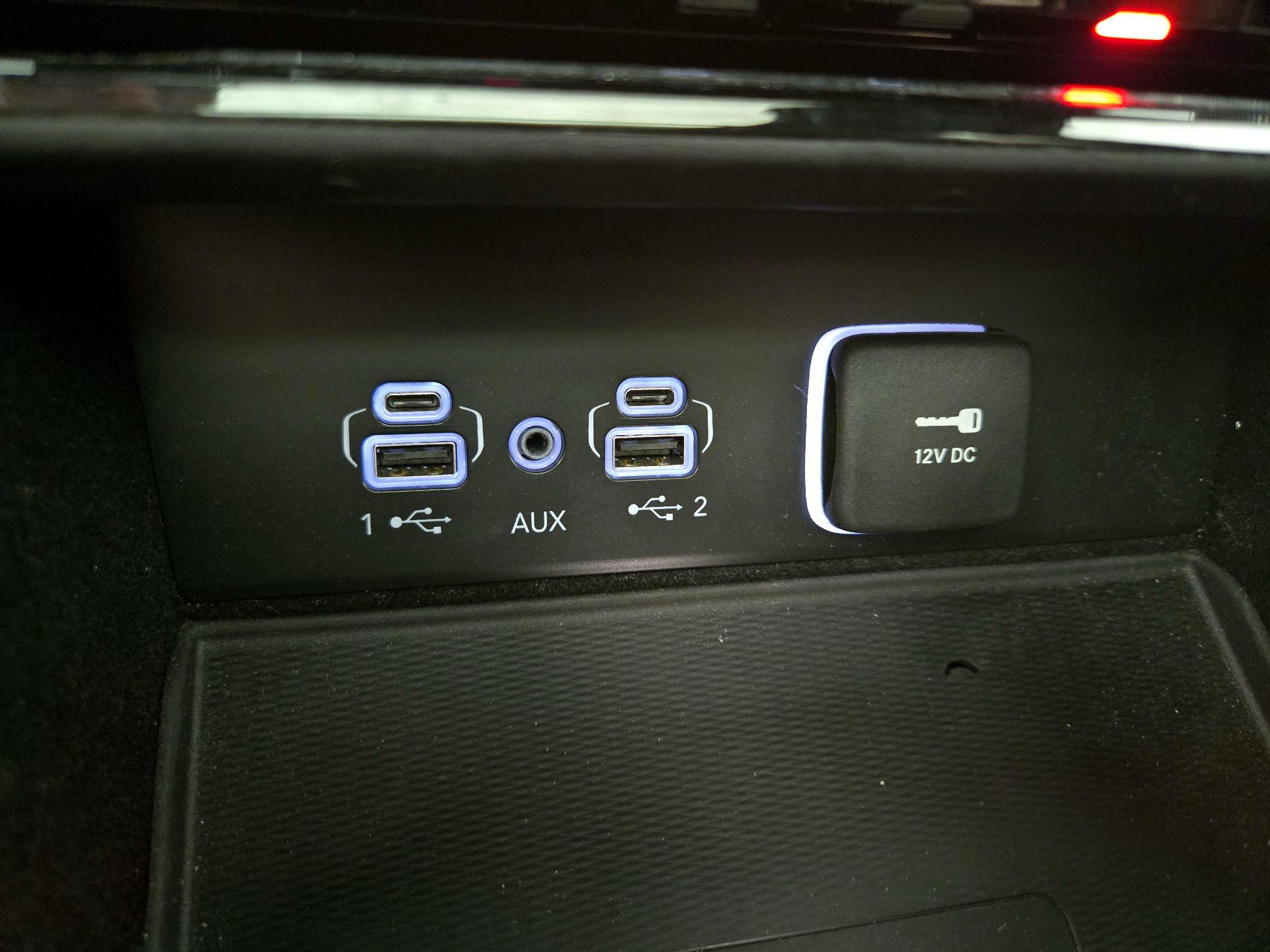 Thumbnail: 2022 Jeep Grand Cherokee - 19