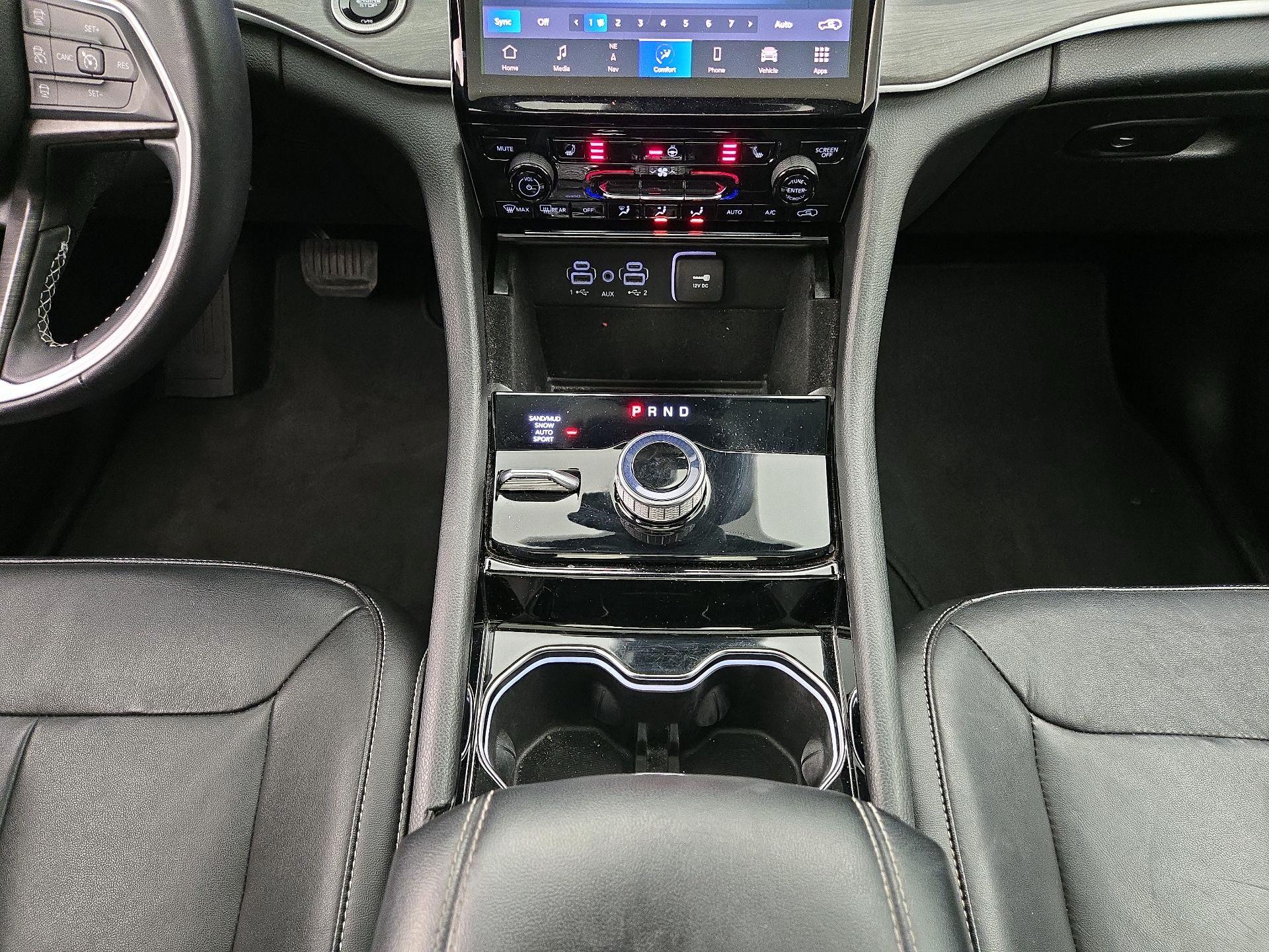 Thumbnail: 2022 Jeep Grand Cherokee - 18