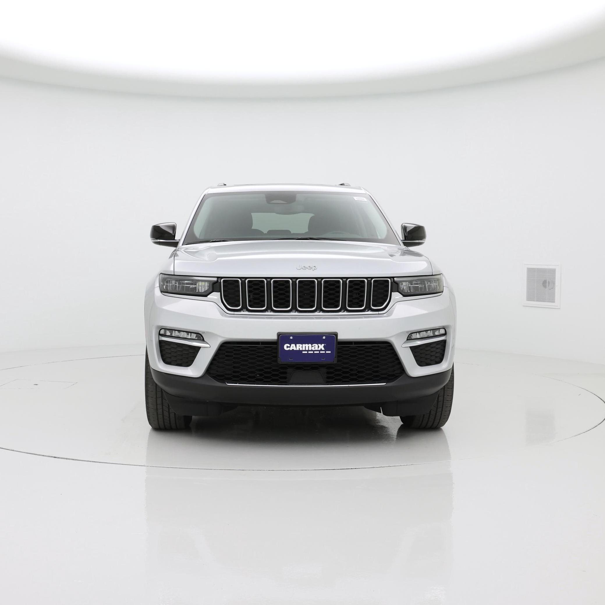 Thumbnail: 2022 Jeep Grand Cherokee - 5