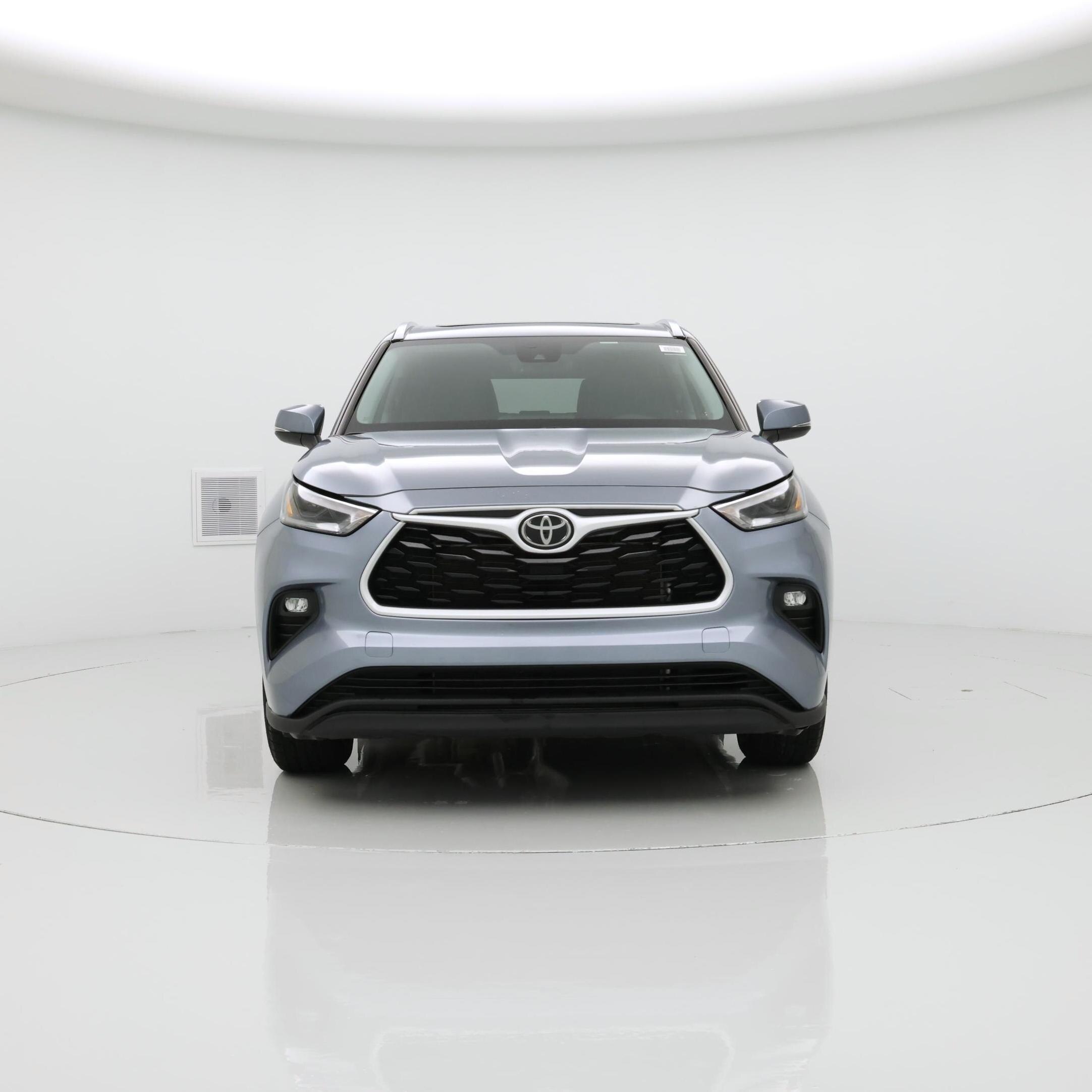 Thumbnail: 2021 Toyota Highlander - 5
