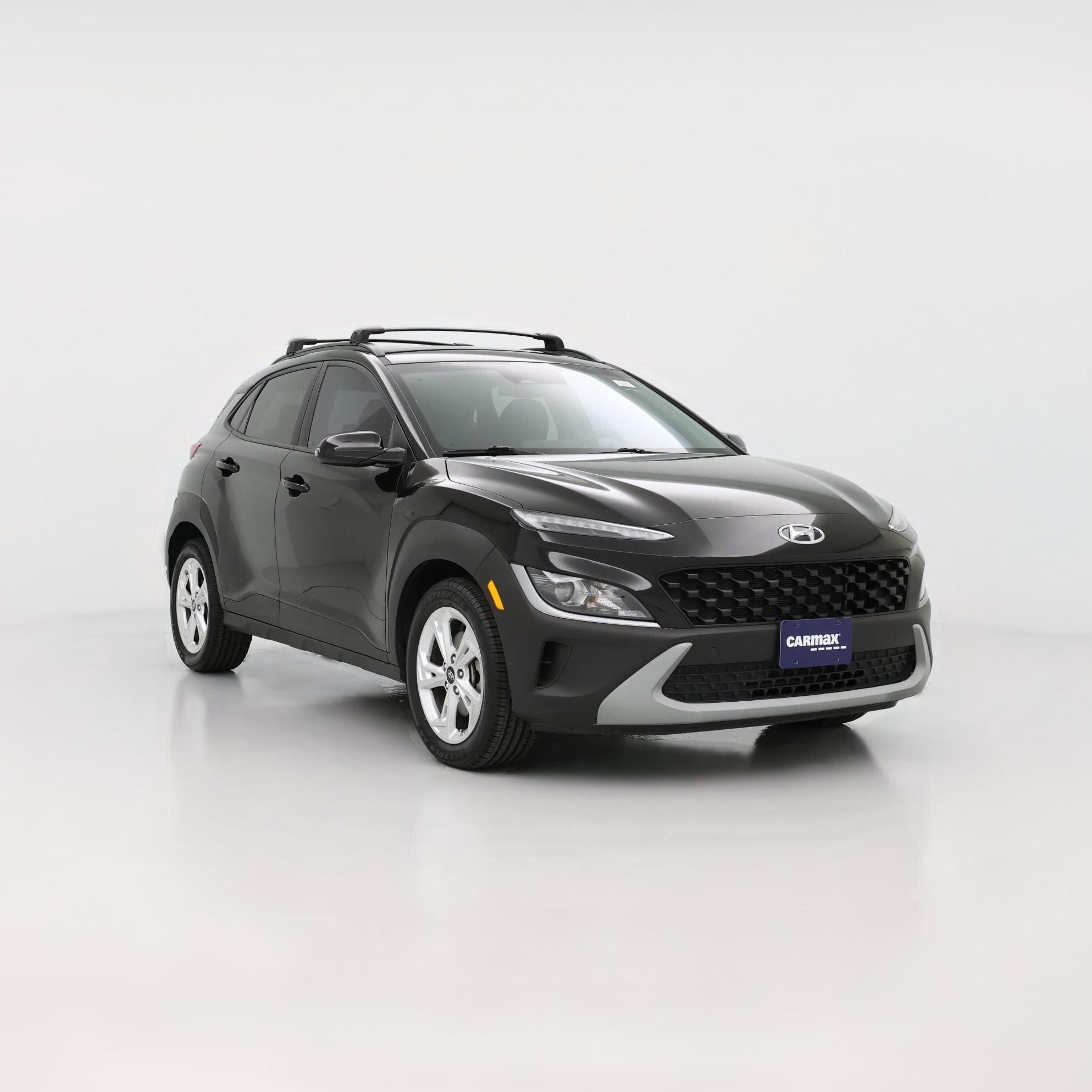 Thumbnail: 2023 Hyundai Kona - 1