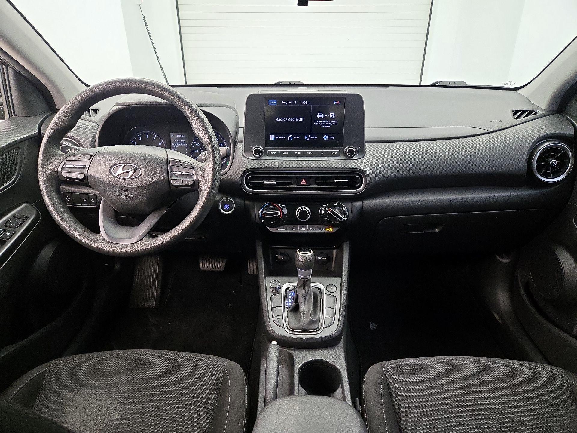 Thumbnail: 2023 Hyundai Kona - 9