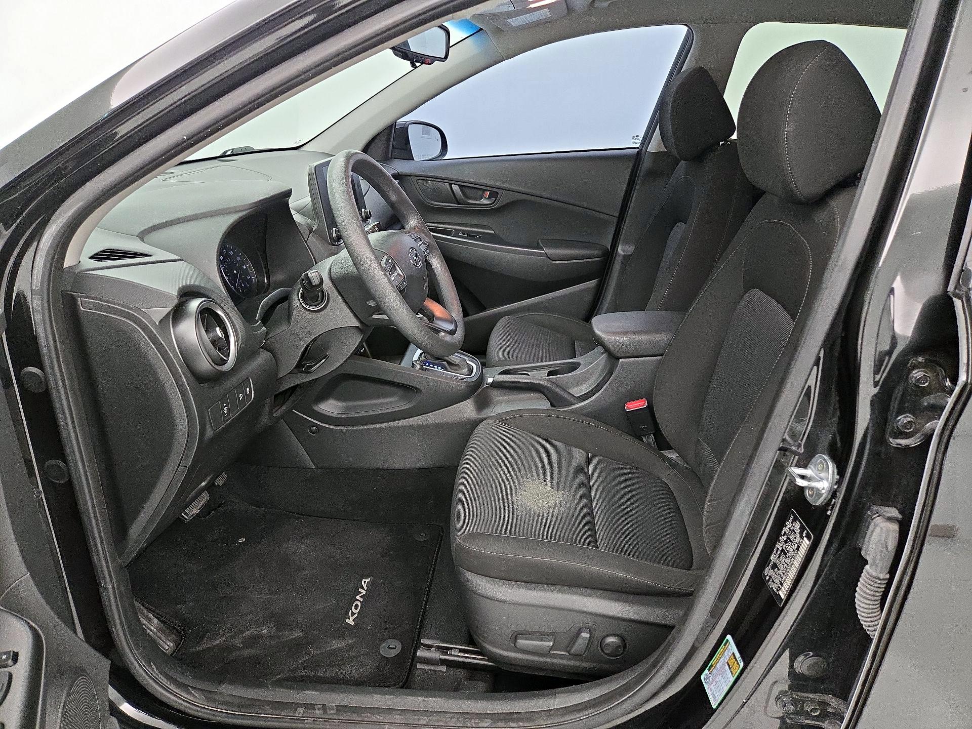 Thumbnail: 2023 Hyundai Kona - 11