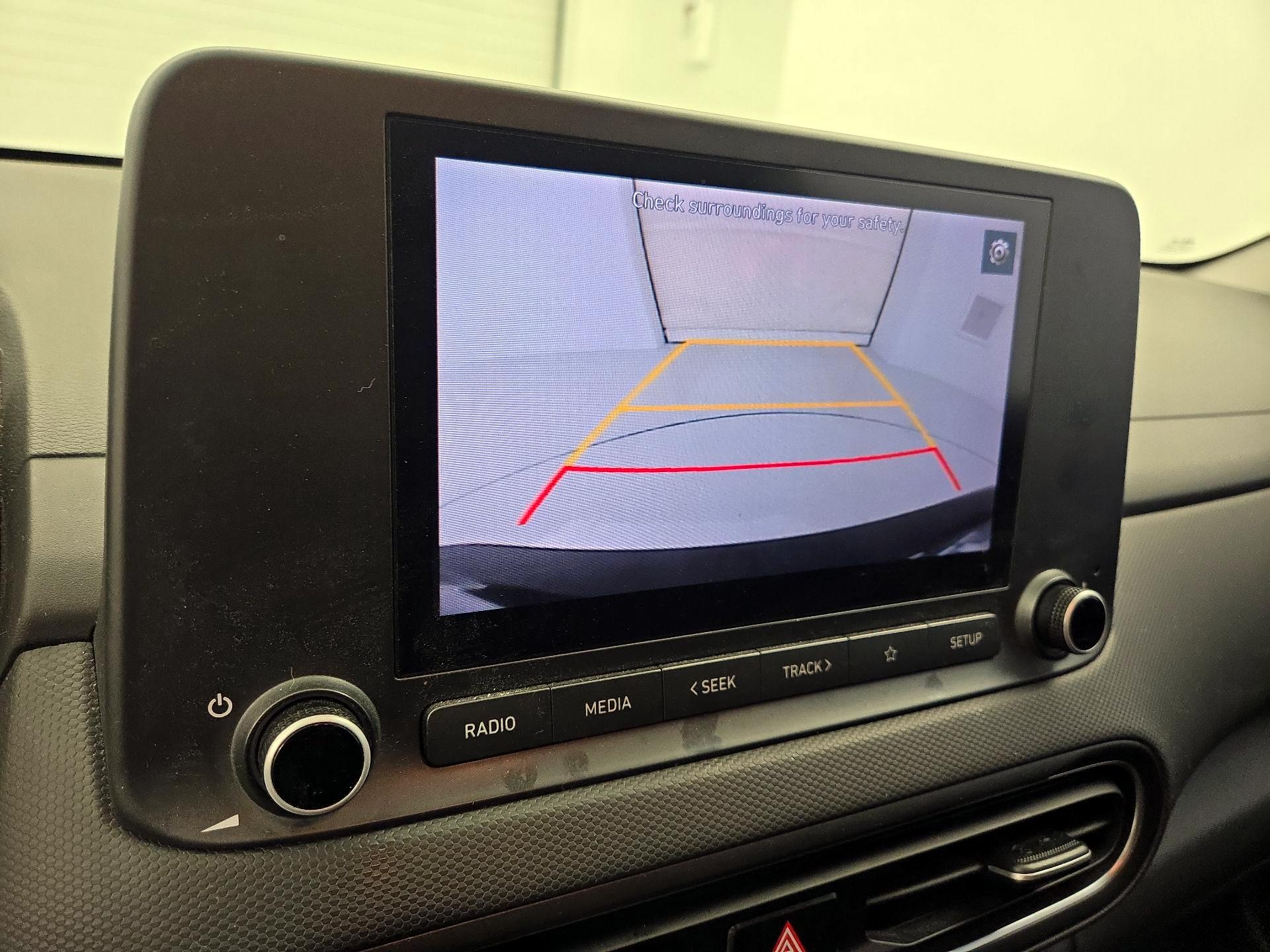 Thumbnail: 2023 Hyundai Kona - 14