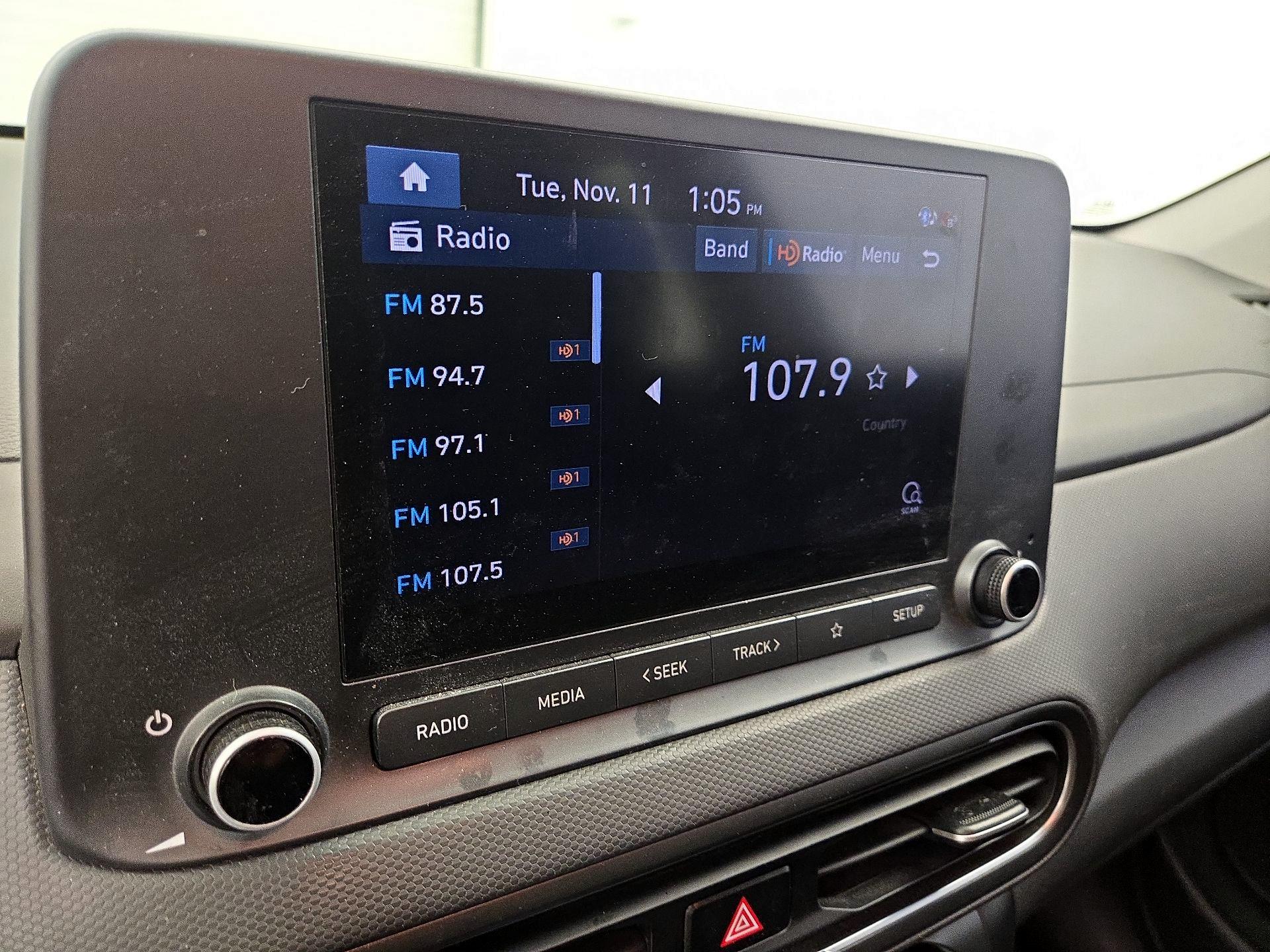 Thumbnail: 2023 Hyundai Kona - 15