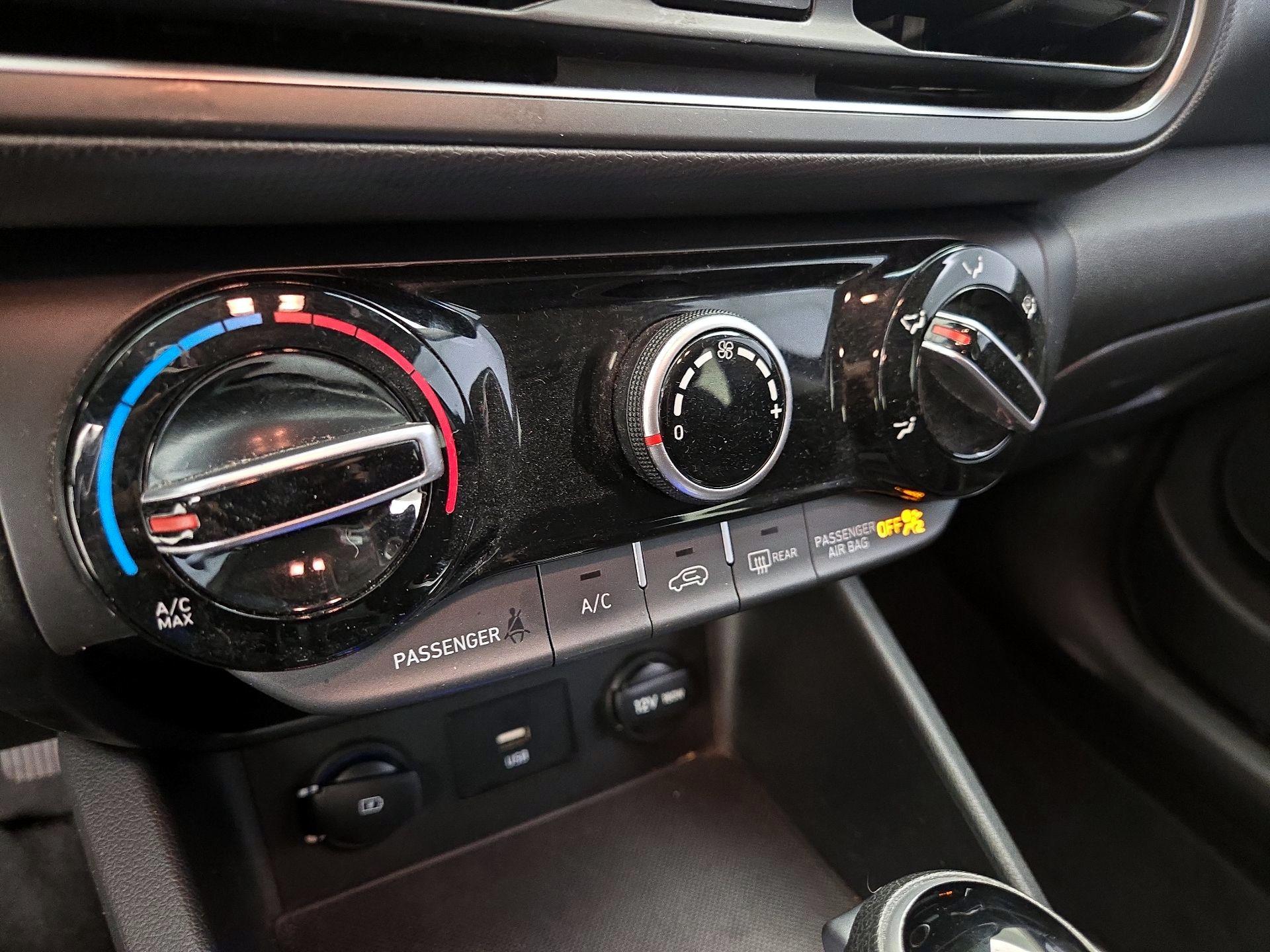 Thumbnail: 2023 Hyundai Kona - 16