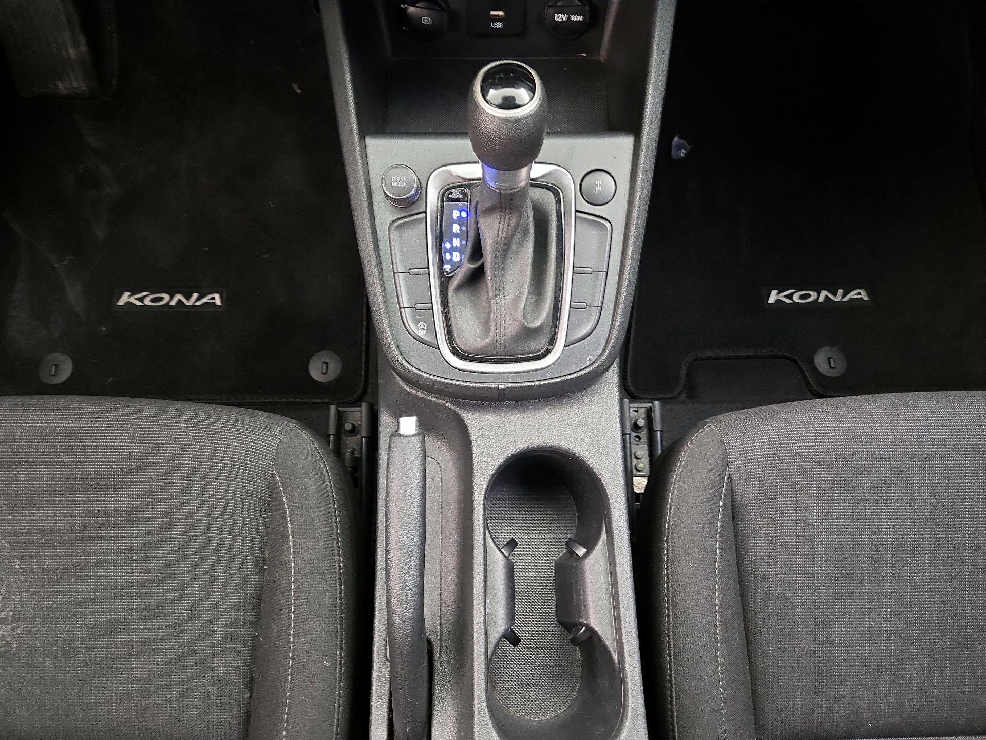 Thumbnail: 2023 Hyundai Kona - 17