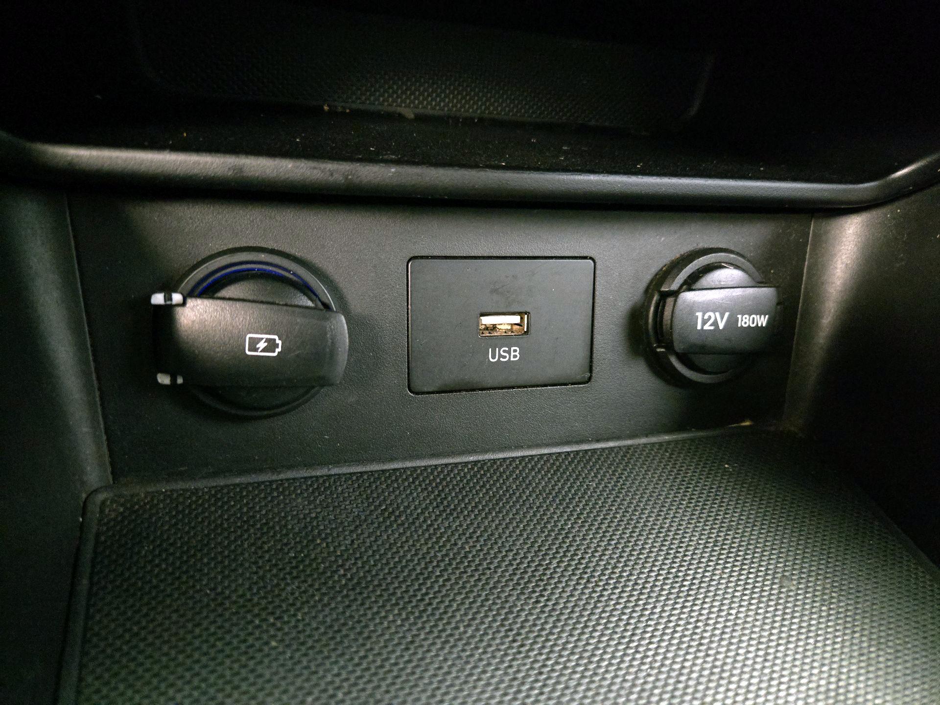 Thumbnail: 2023 Hyundai Kona - 18